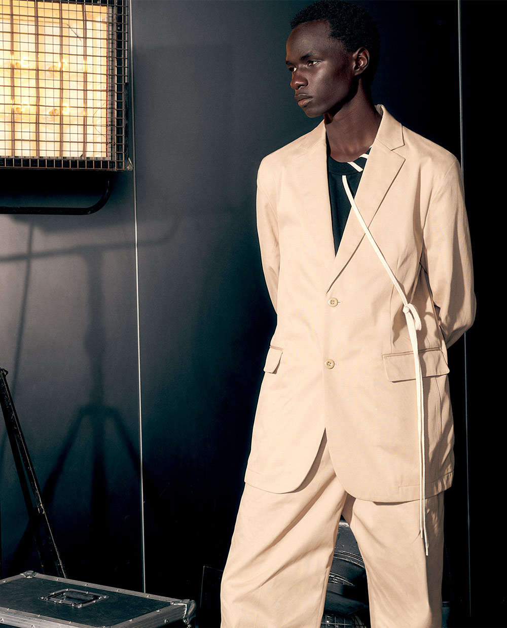 Selfridges — AW22 Menswear Campaign