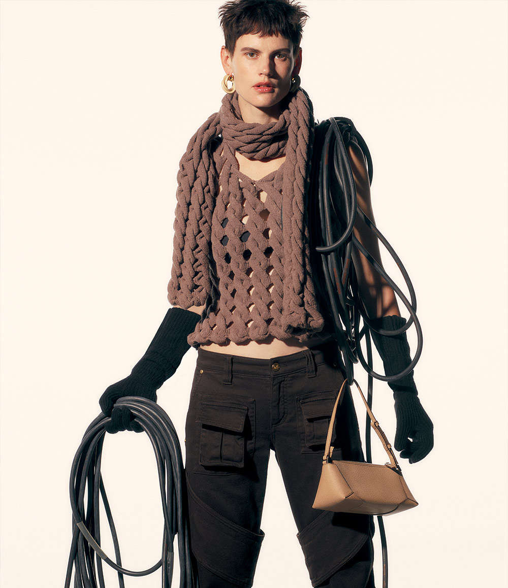 Selfridges — AW22 Womenswear Campaign