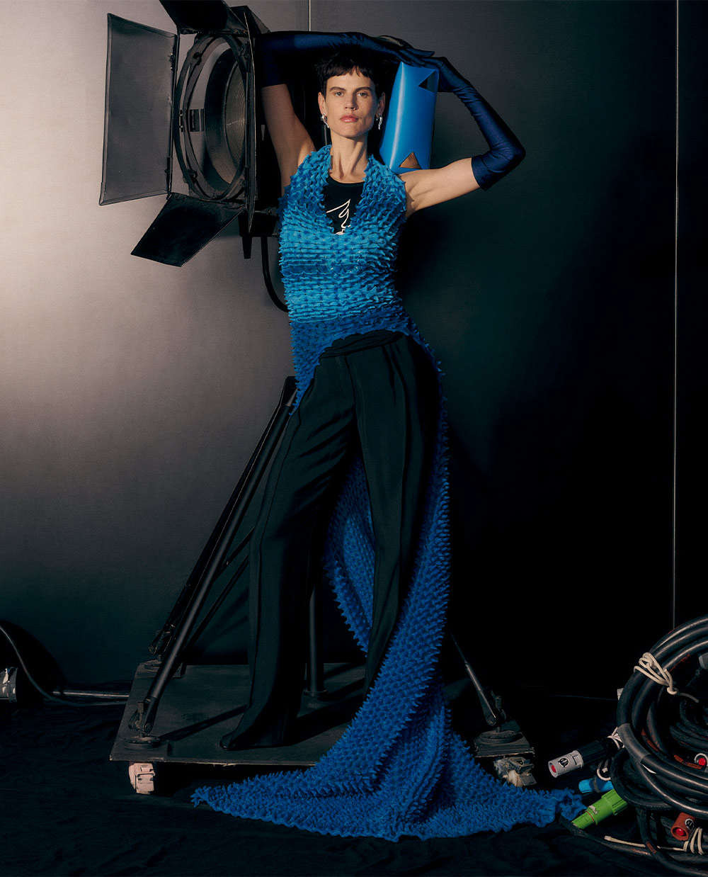 Selfridges — AW22 Womenswear Campaign