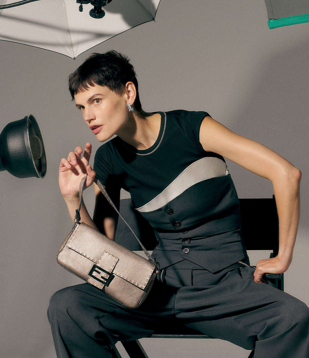 Selfridges — AW22 Womenswear Campaign