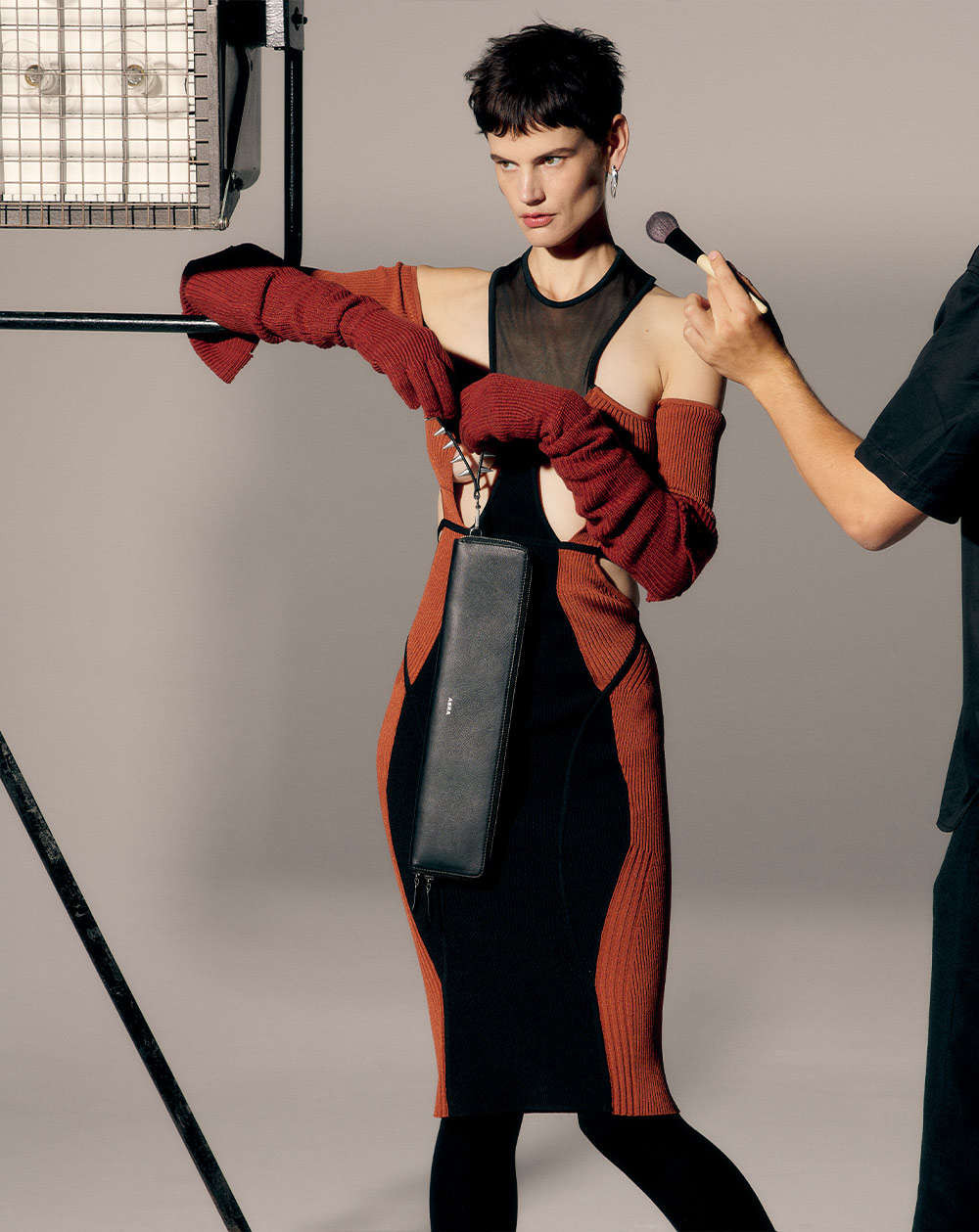 Selfridges — AW22 Womenswear Campaign