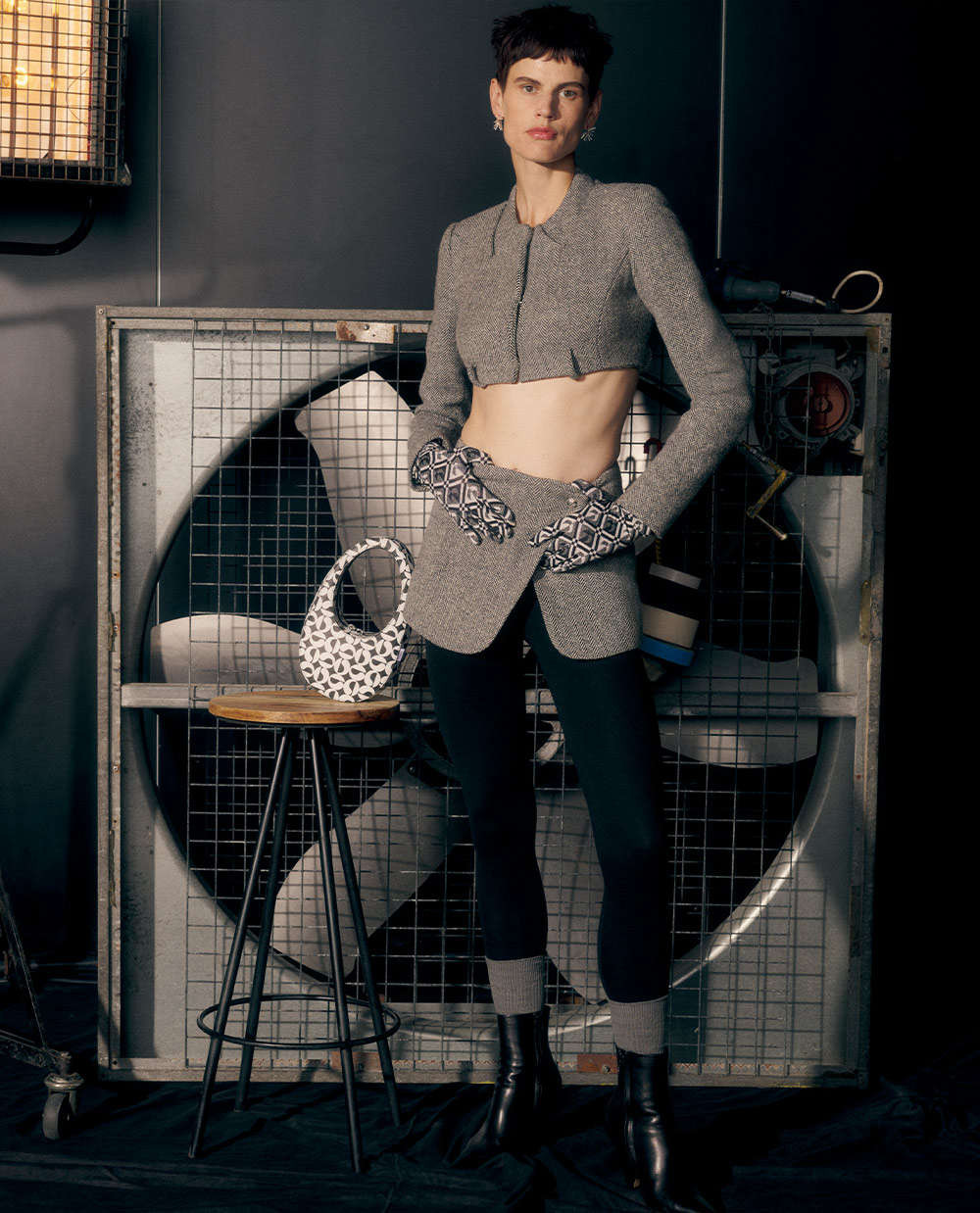 Selfridges — AW22 Womenswear Campaign