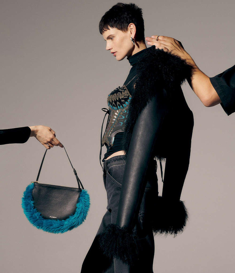 Selfridges — AW22 Womenswear Campaign