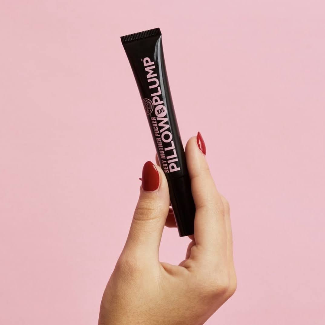 Soap & Glory — Online campaign