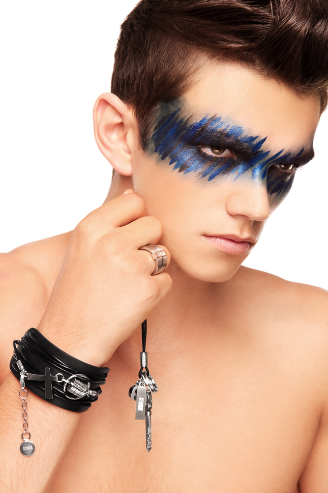 Storm Jewellery — Beauty campaign