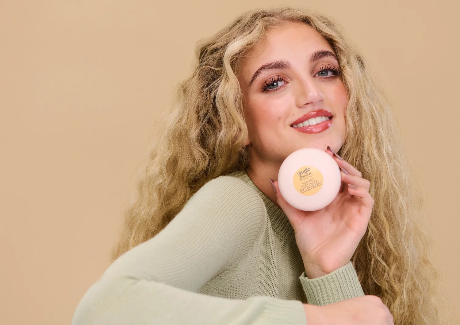 Superdrug — Princess Andre Campaign