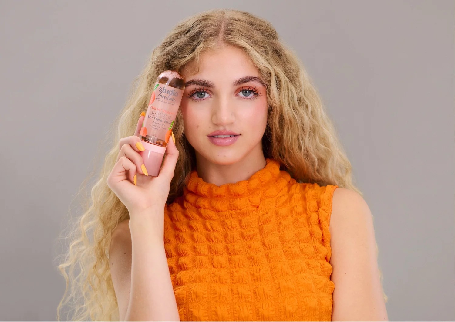 Superdrug — Princess Andre Campaign