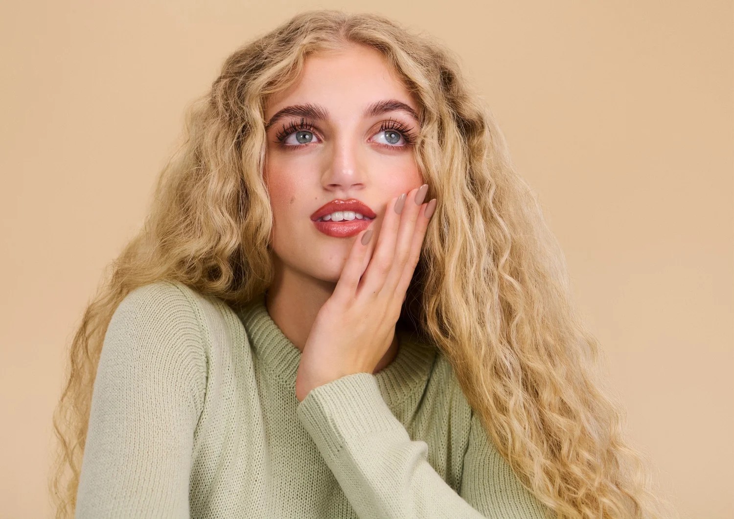 Superdrug — Princess Andre Campaign
