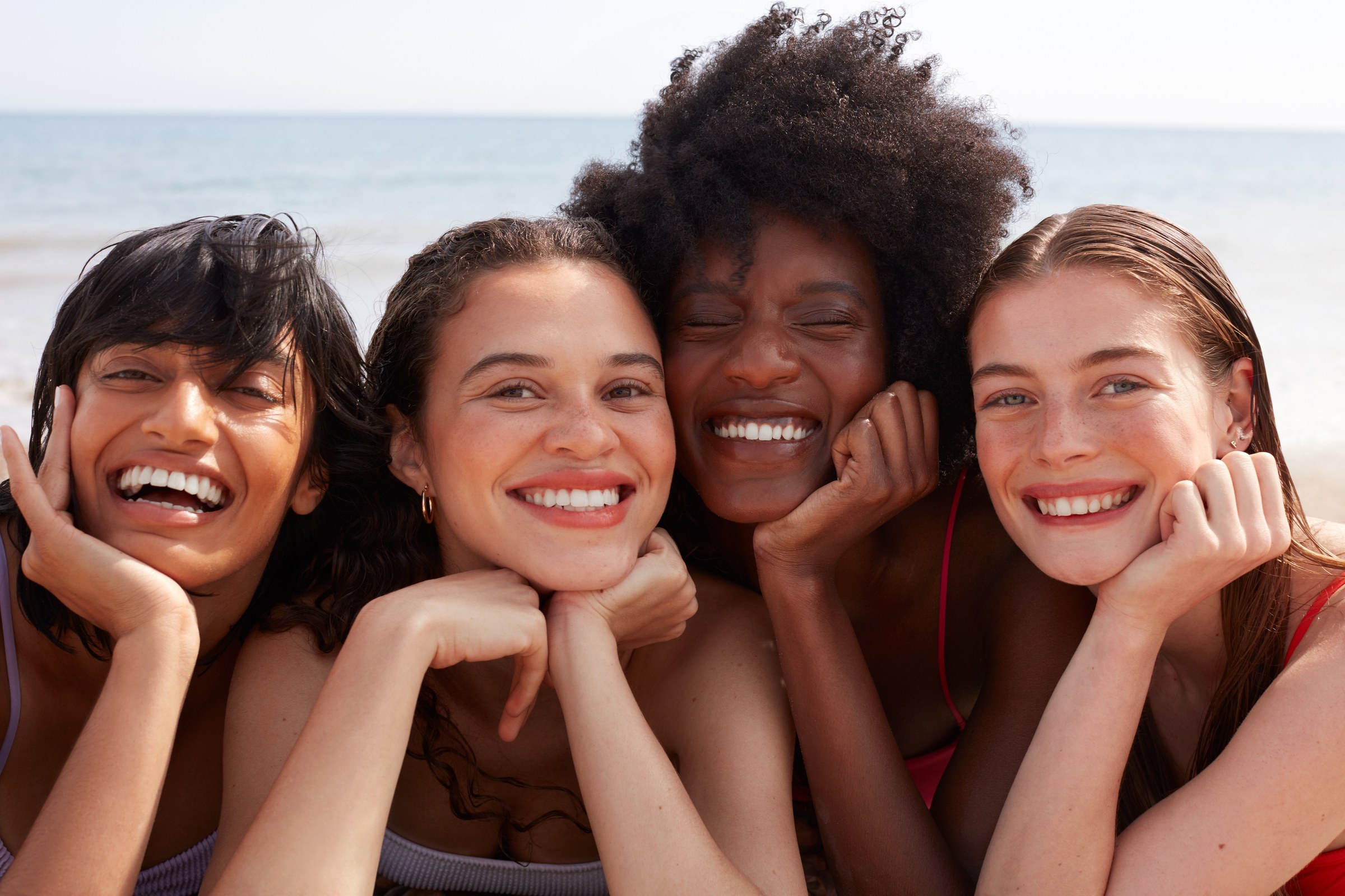 Superdrug — Summer Campaign