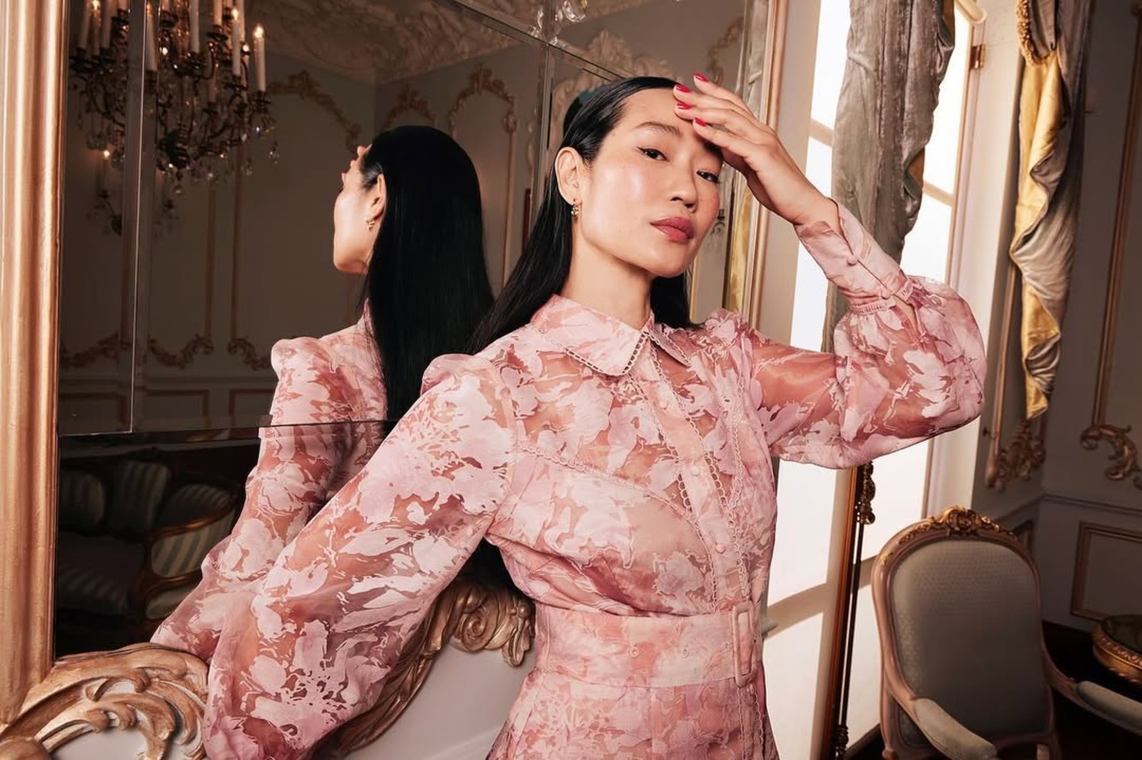 Very — 'Haus of Flamingo'