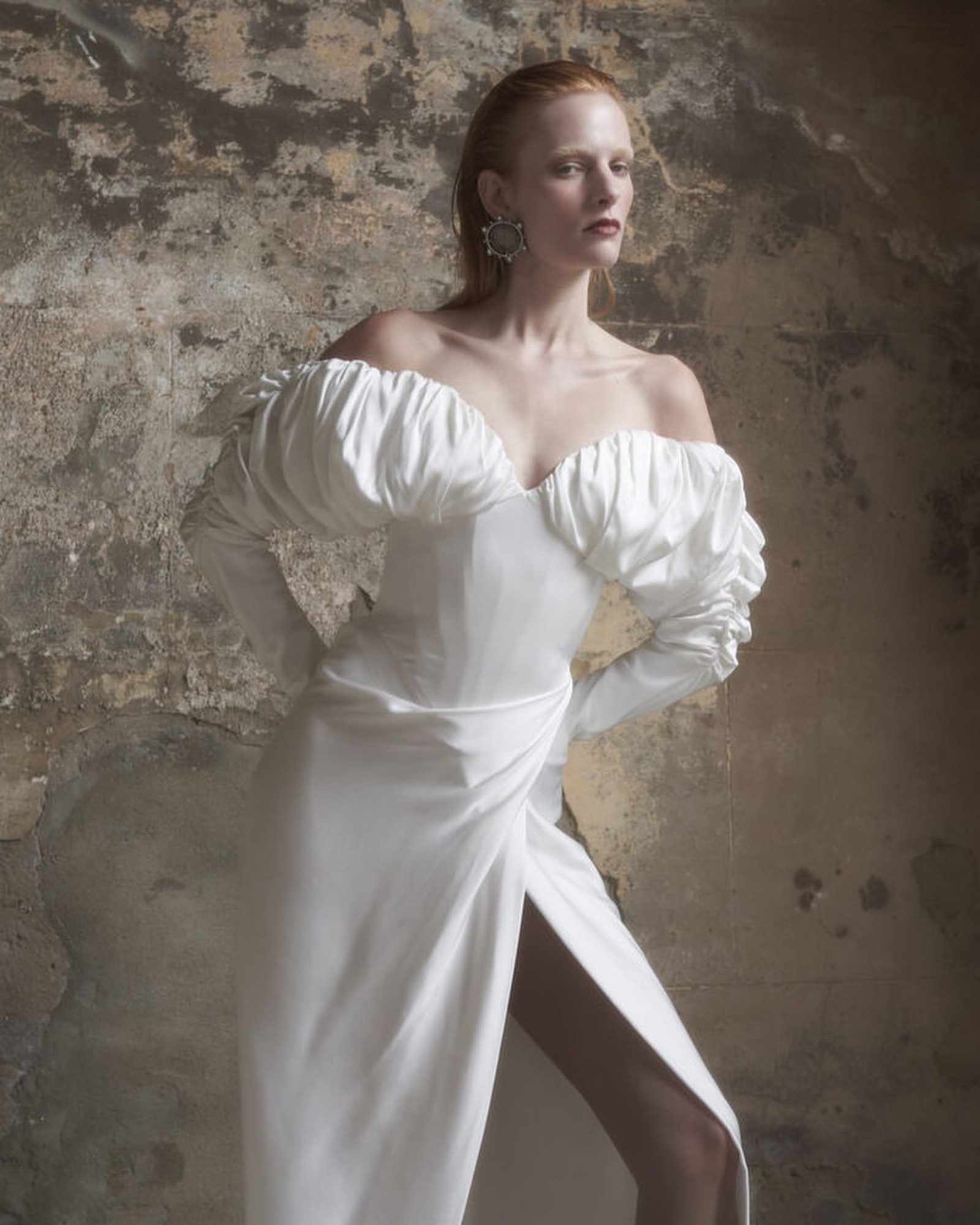 Vivienne Westwood — 2025 Bridal Collection