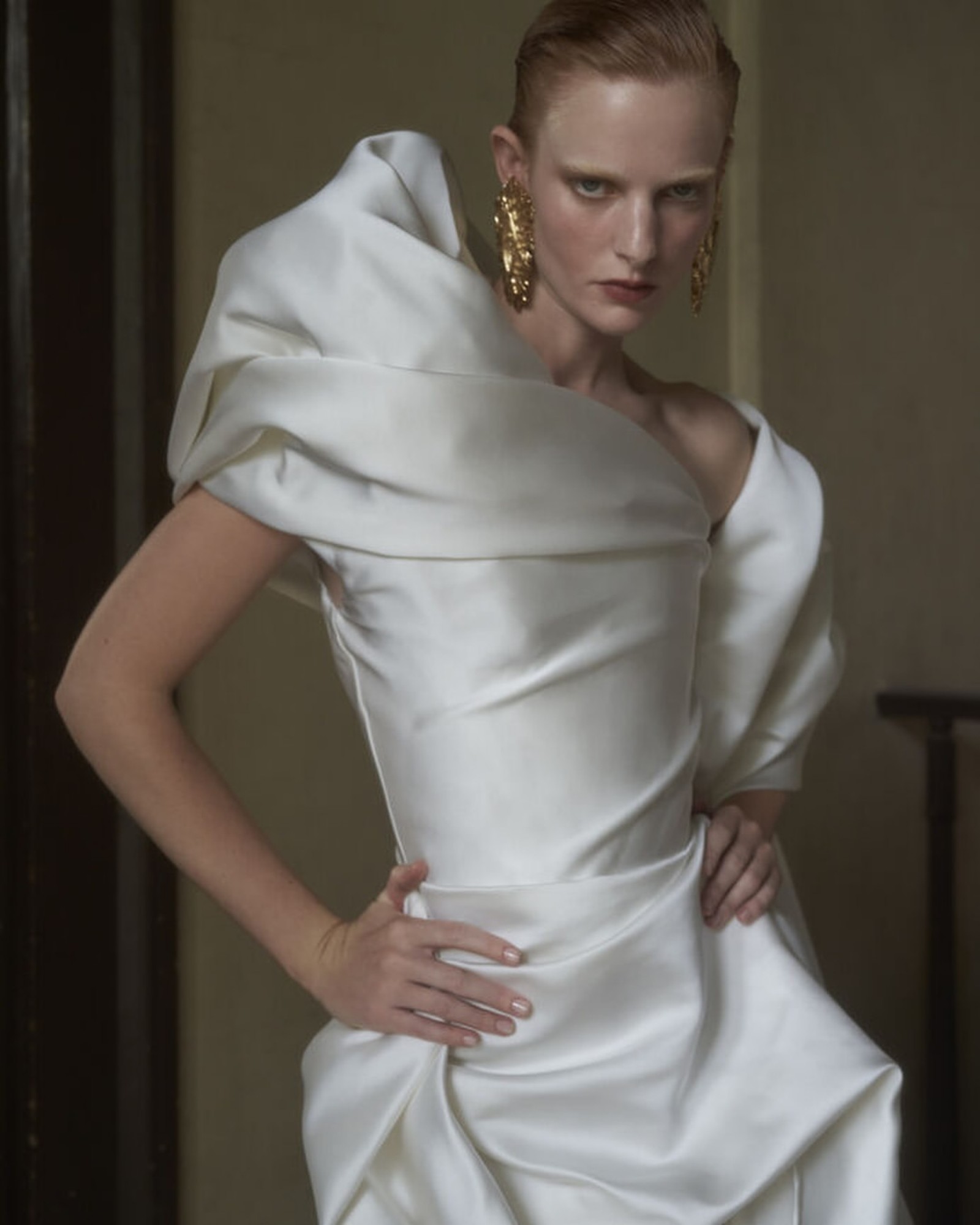 Vivienne Westwood — 2025 Bridal Collection