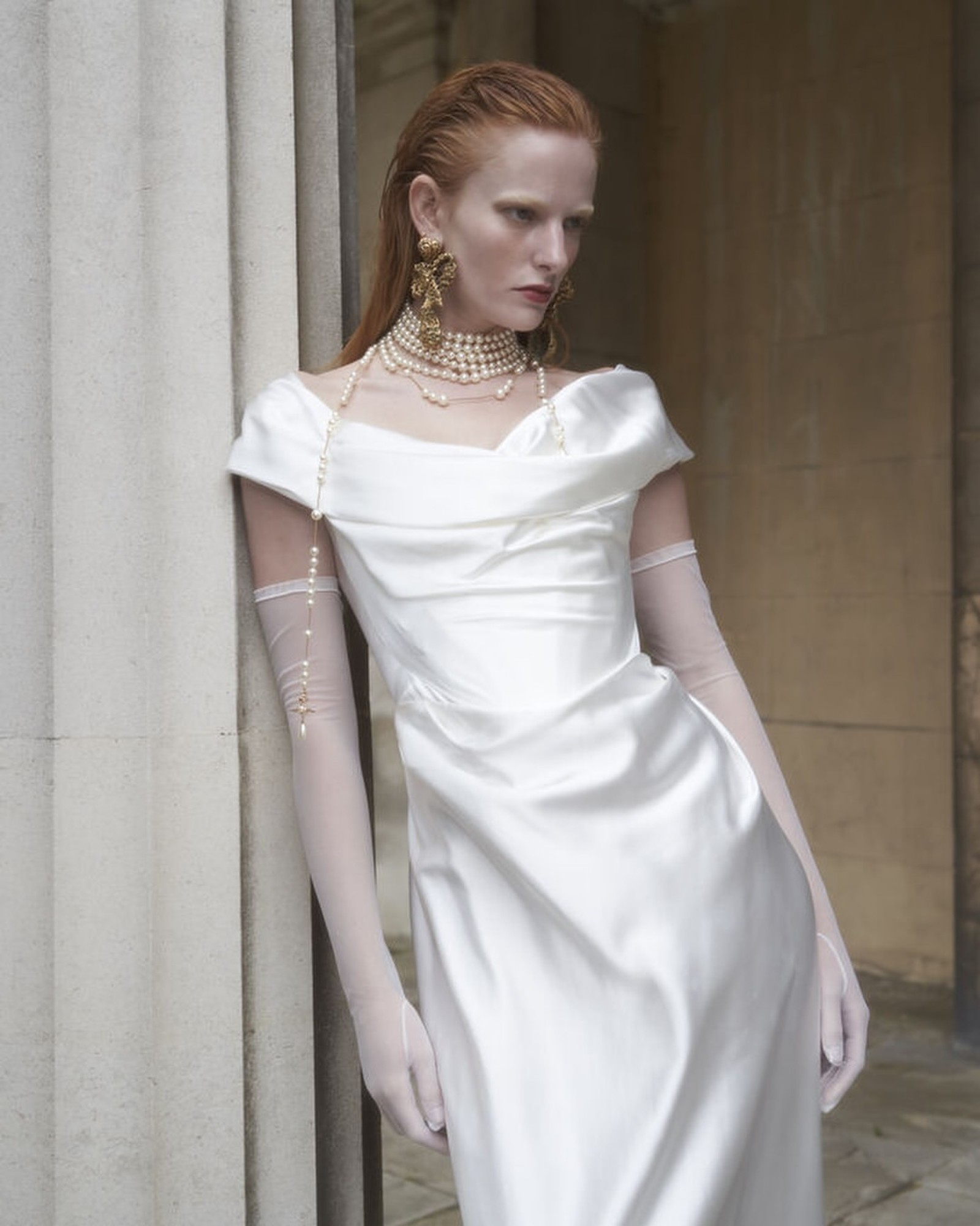 Vivienne Westwood — 2025 Bridal Collection