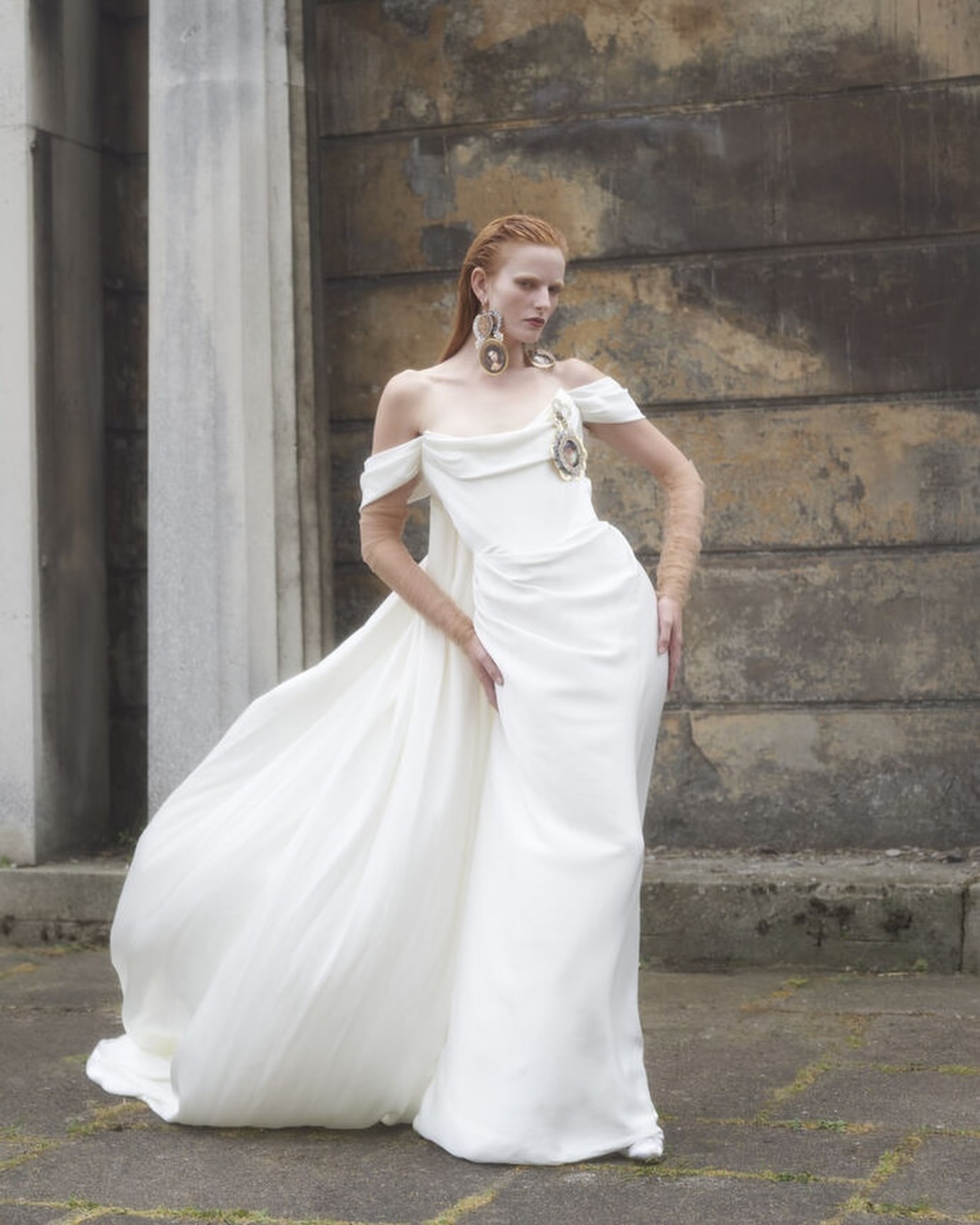 Vivienne Westwood — 2025 Bridal Collection