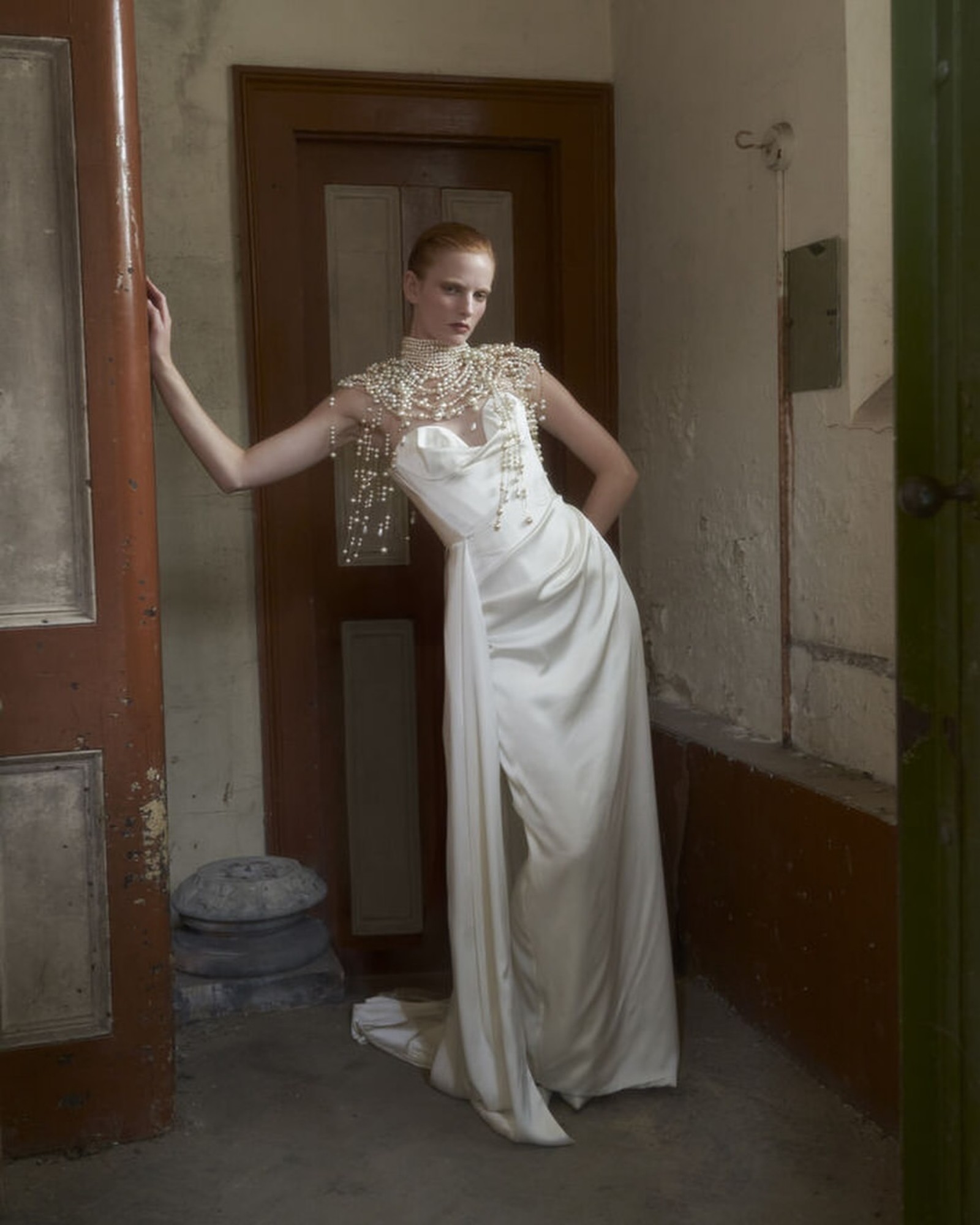 Vivienne Westwood — 2025 Bridal Collection