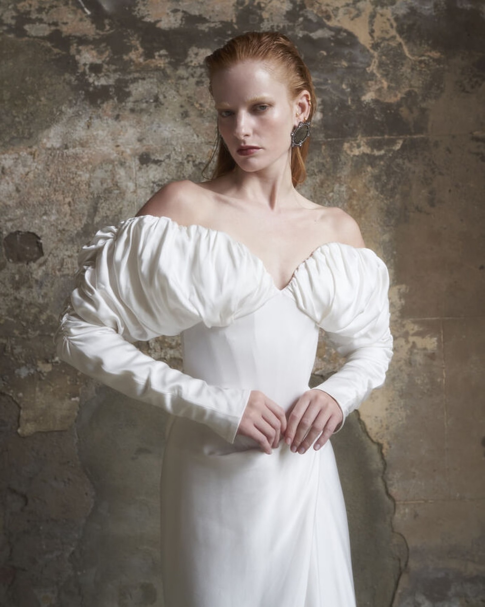 Vivienne Westwood — 2025 Bridal Collection