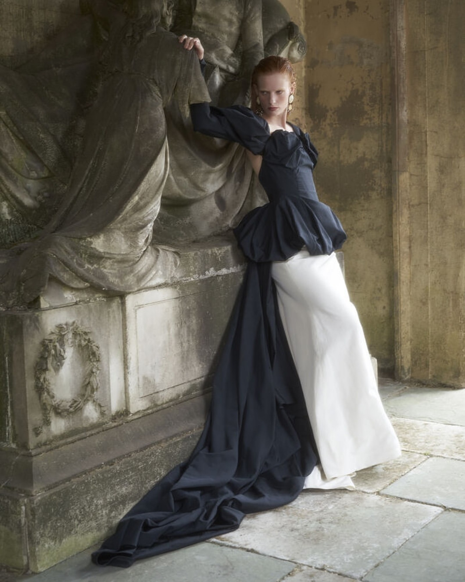 Vivienne Westwood — 2025 Bridal Collection