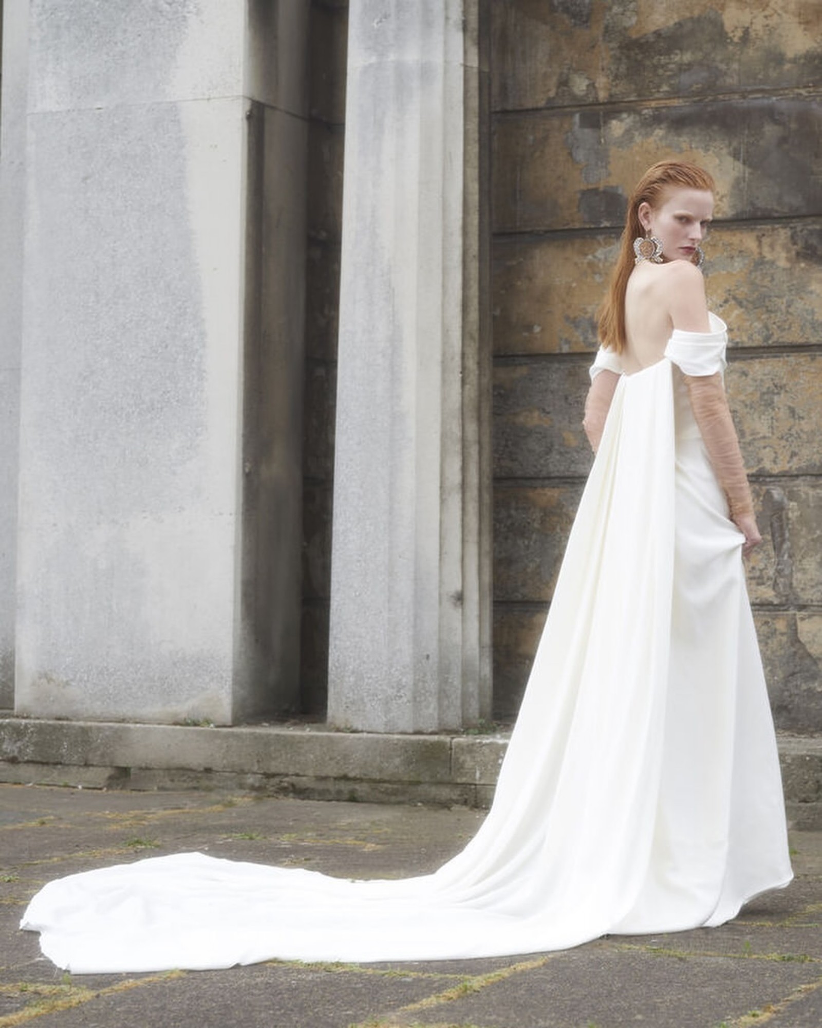 Vivienne Westwood — 2025 Bridal Collection