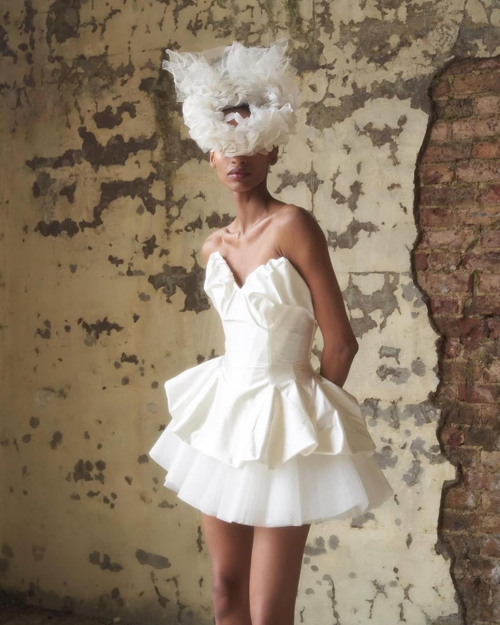 Vivienne Westwood — 2025 Bridal Collection