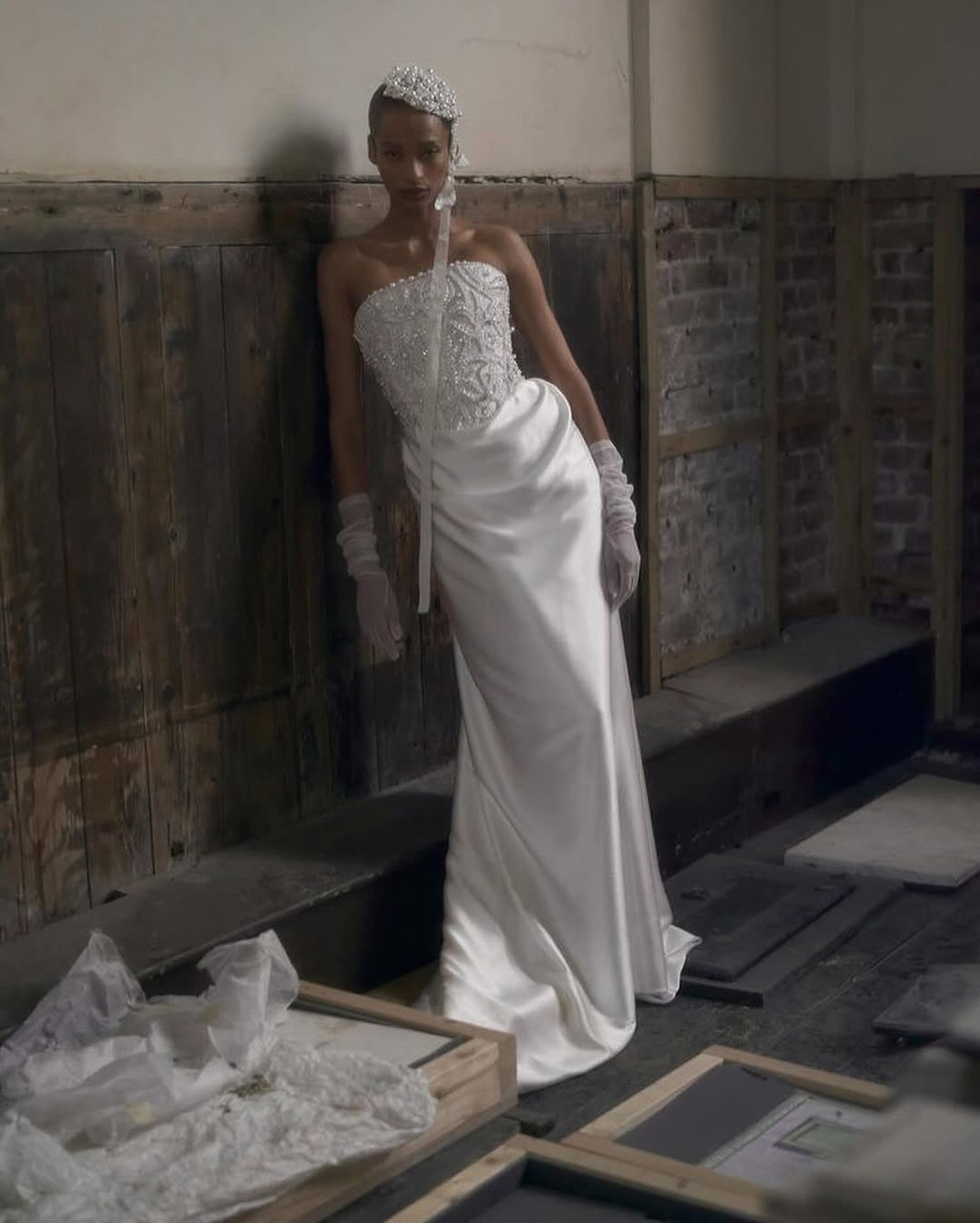 Vivienne Westwood — 2025 Bridal Collection