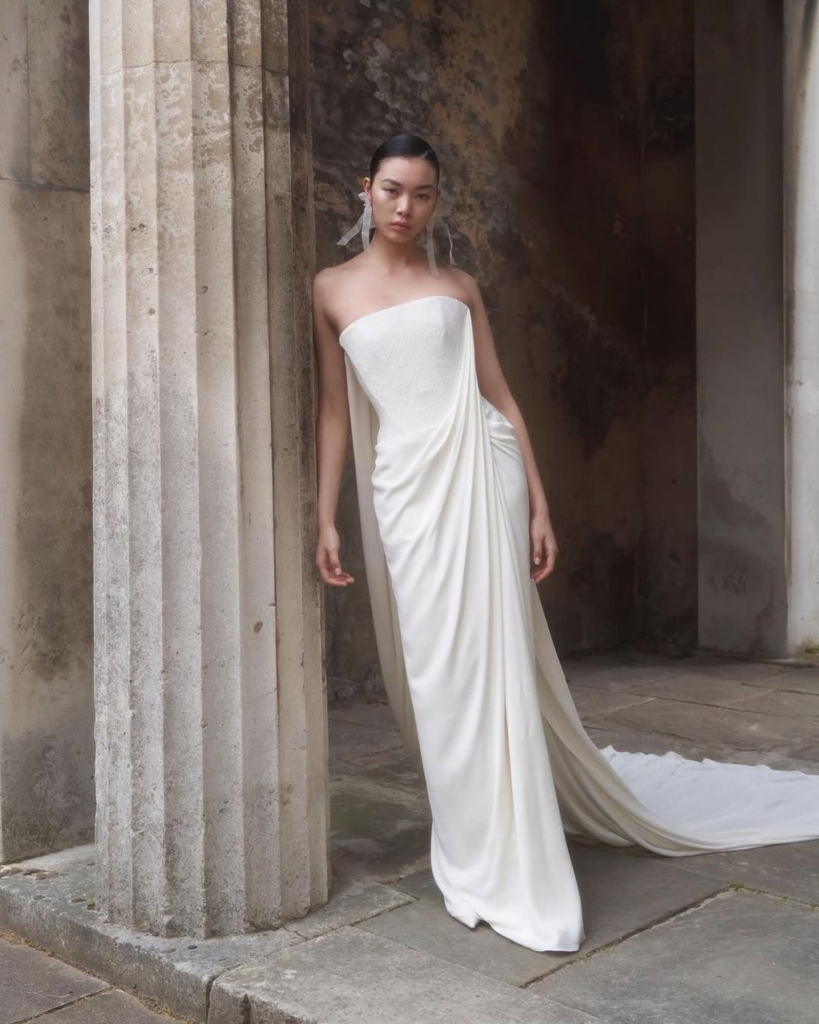 Vivienne Westwood — 2025 Bridal Collection