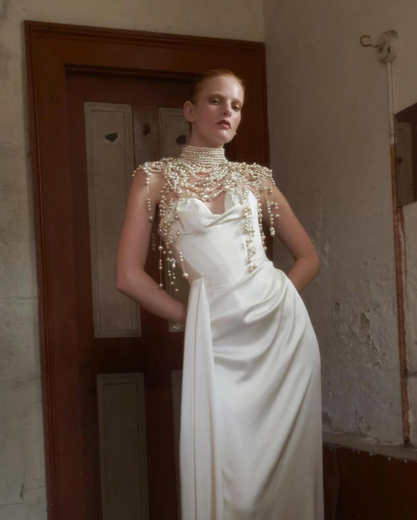 Vivienne Westwood — 2025 Bridal Collection