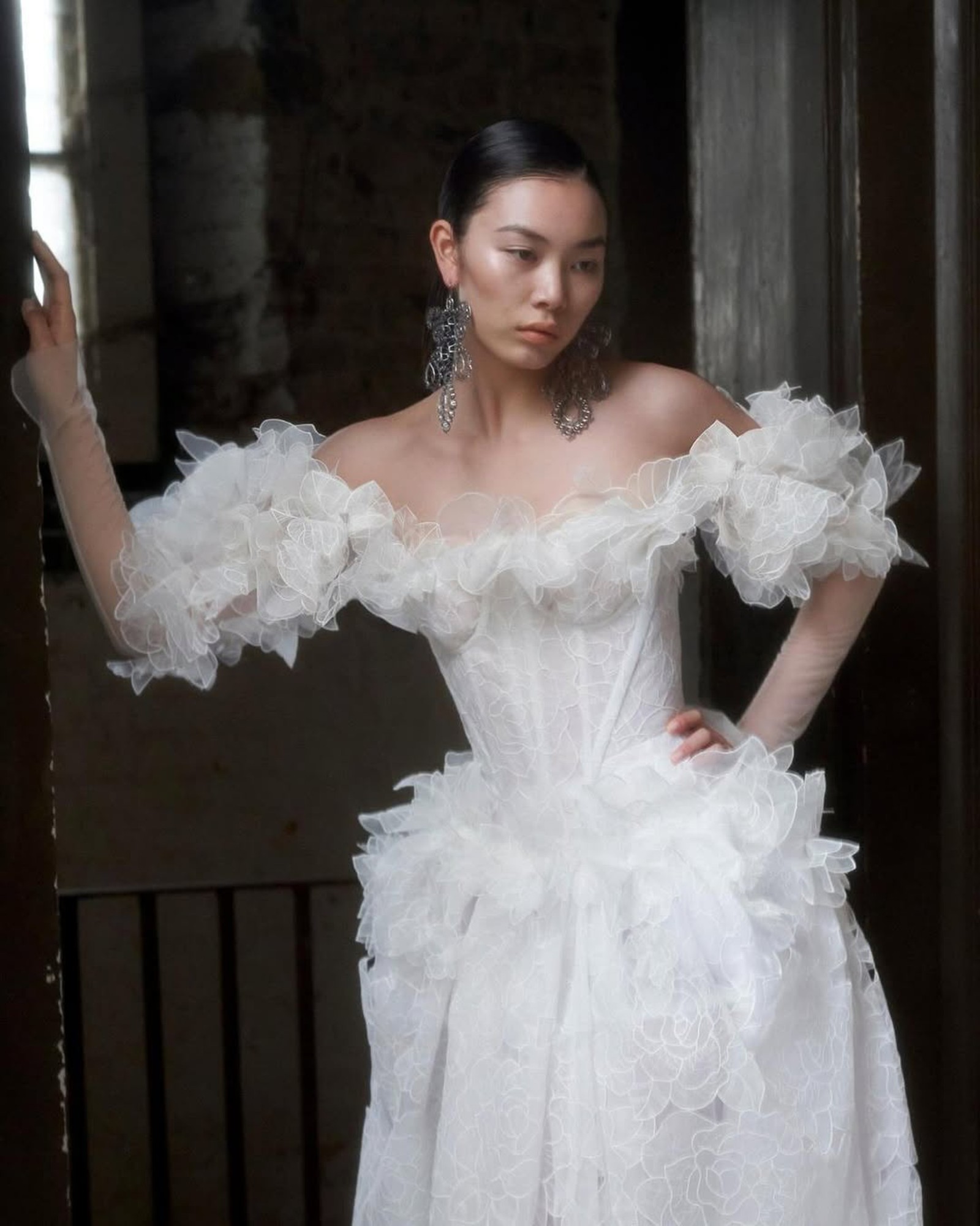 Vivienne Westwood — 2025 Bridal Collection