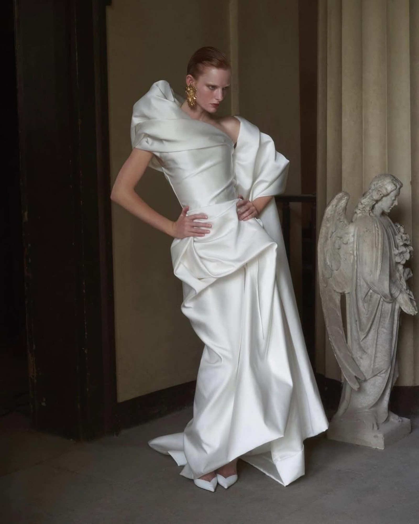 Vivienne Westwood — 2025 Bridal Collection