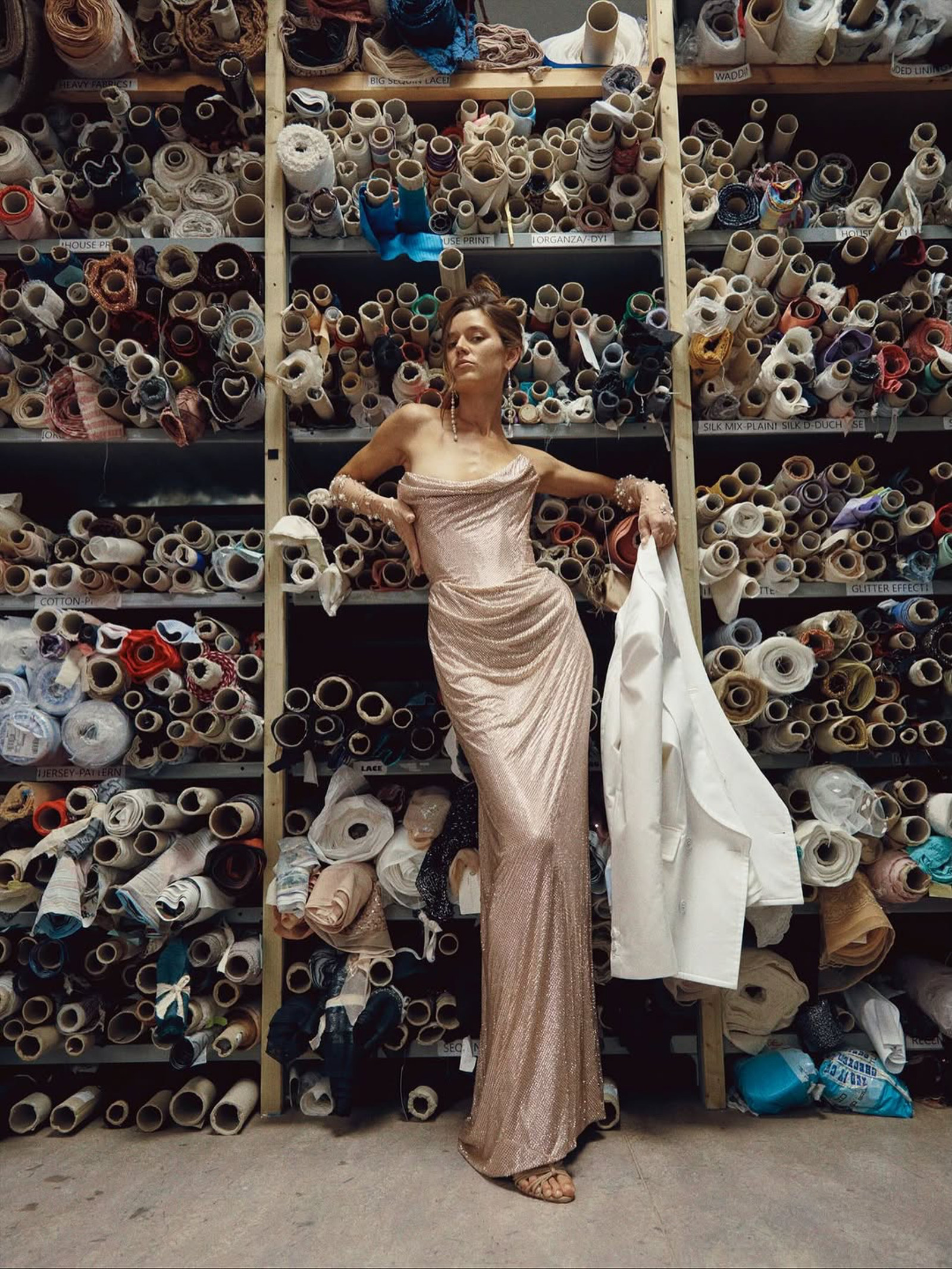 Vivienne Westwood — 2026 Bridal Couture Collection