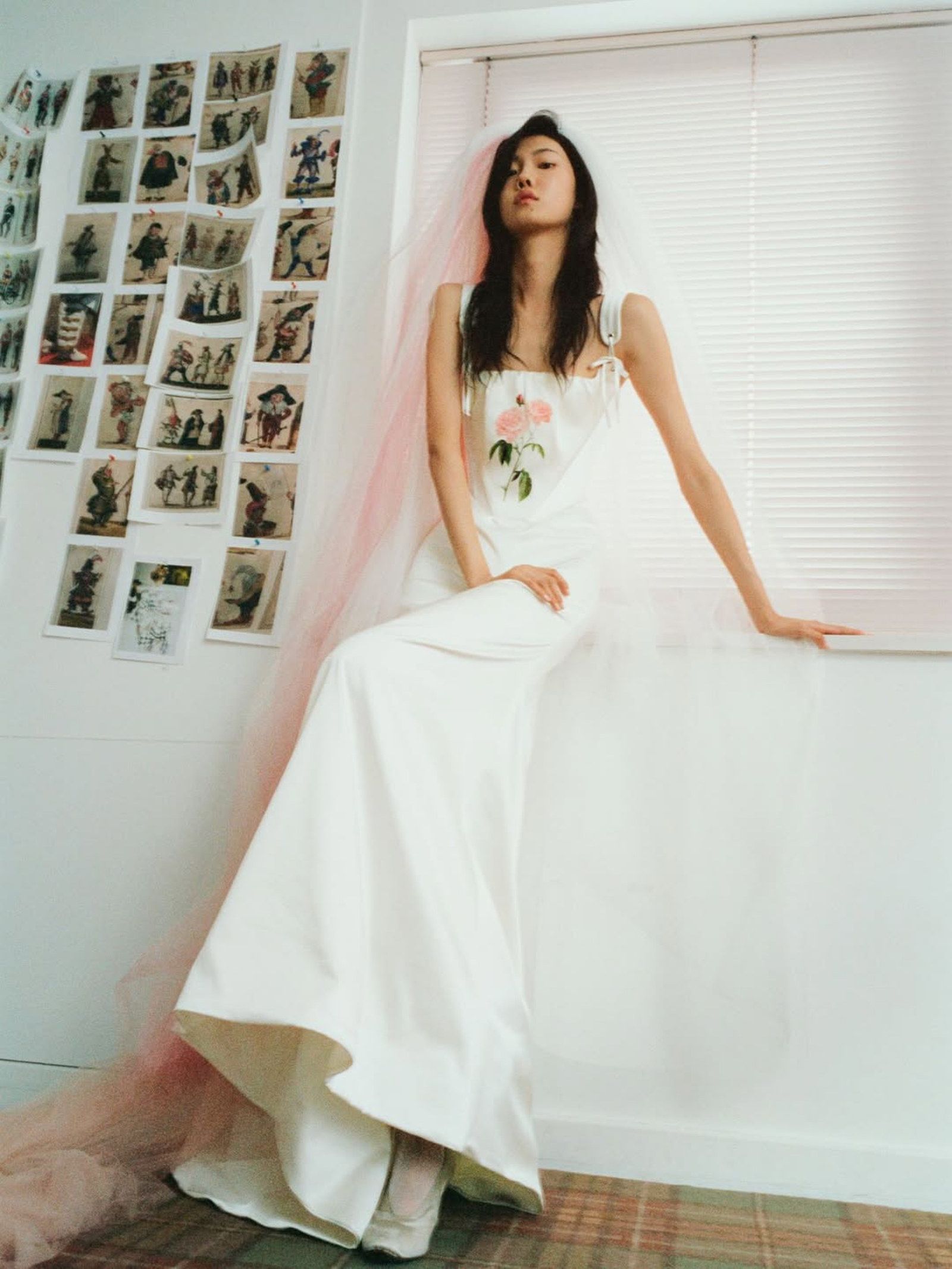 Vivienne Westwood — 2026 Bridal Couture Collection