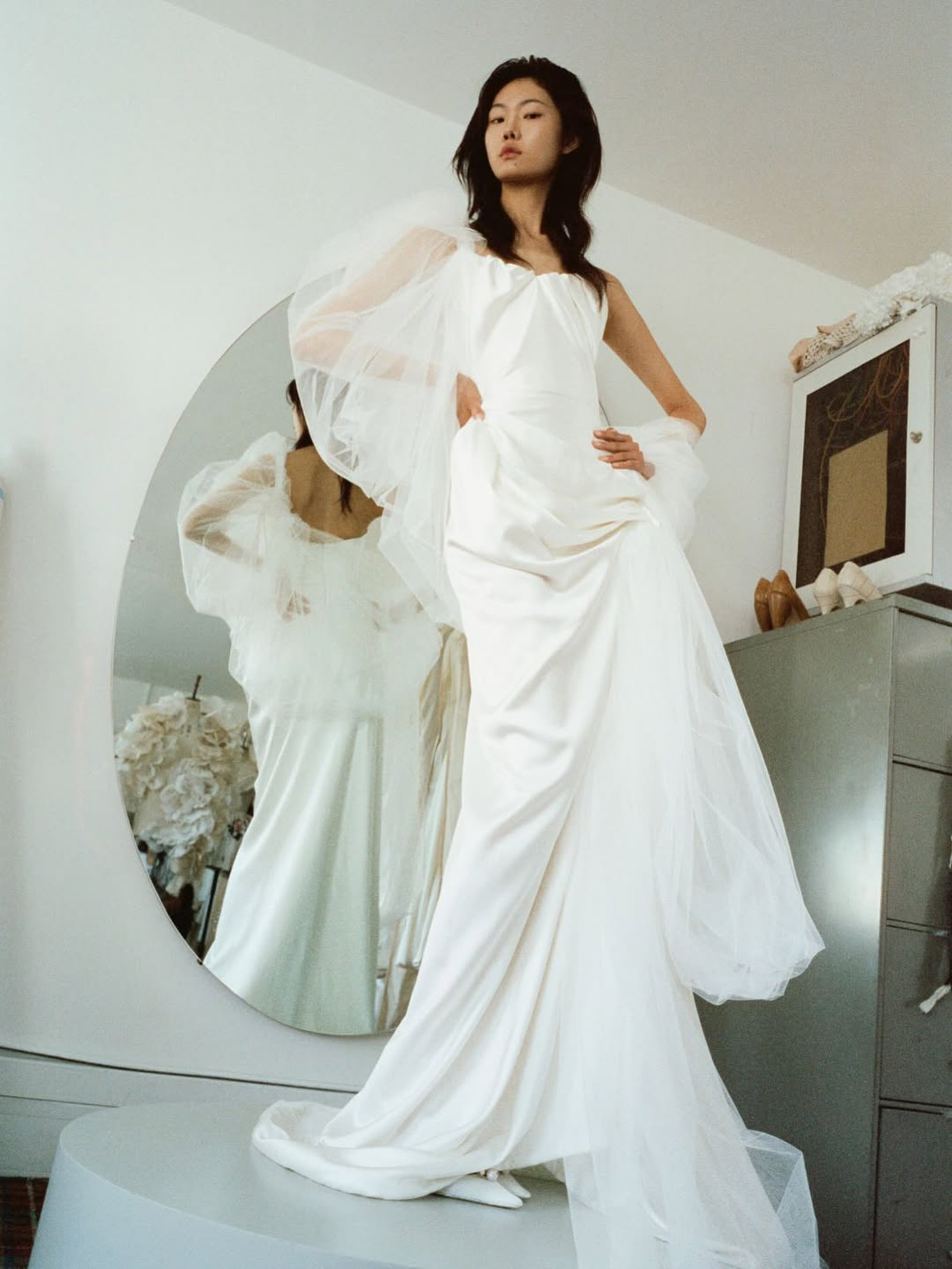 Vivienne Westwood — 2026 Bridal Couture Collection