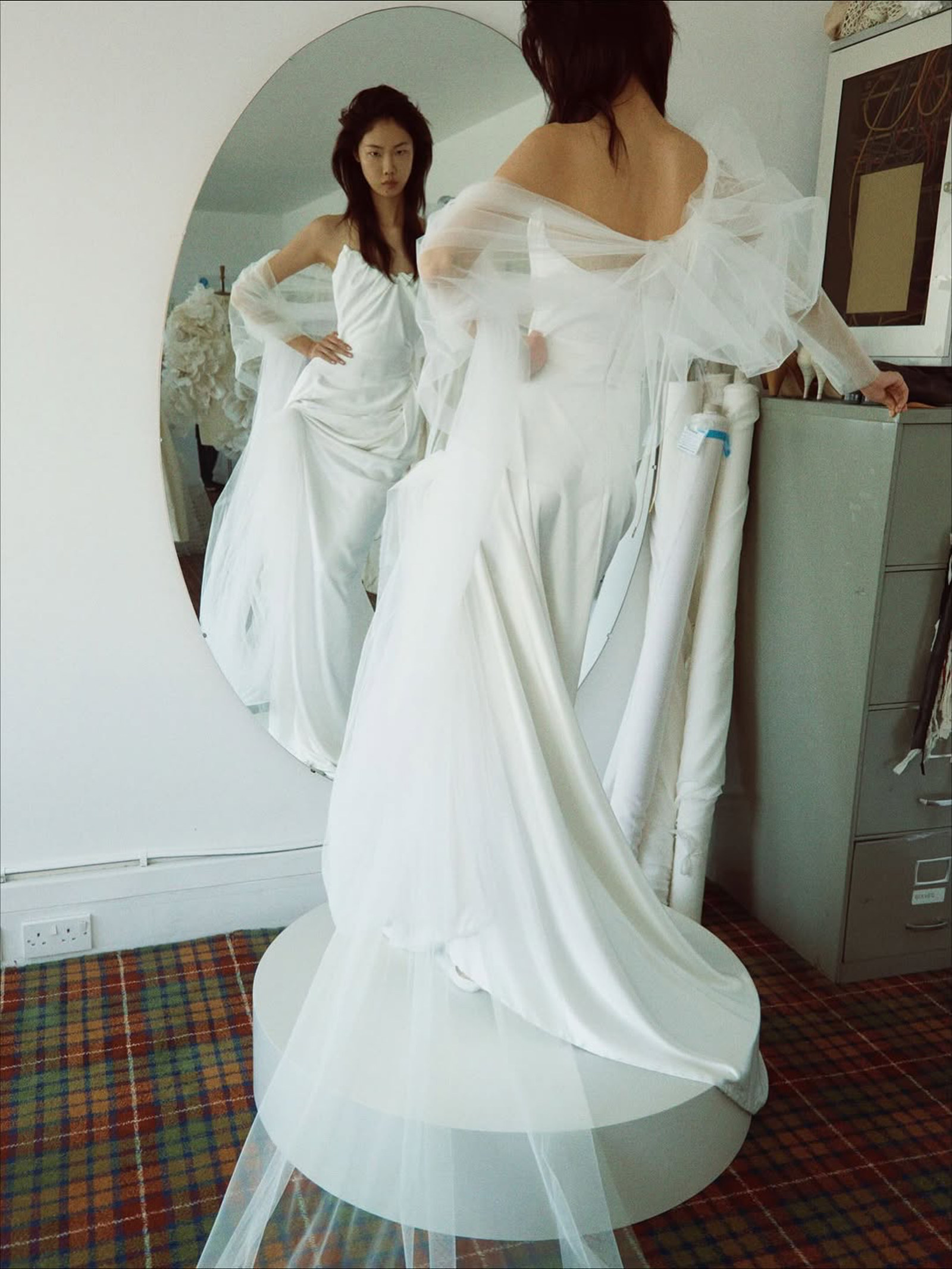 Vivienne Westwood — 2026 Bridal Couture Collection