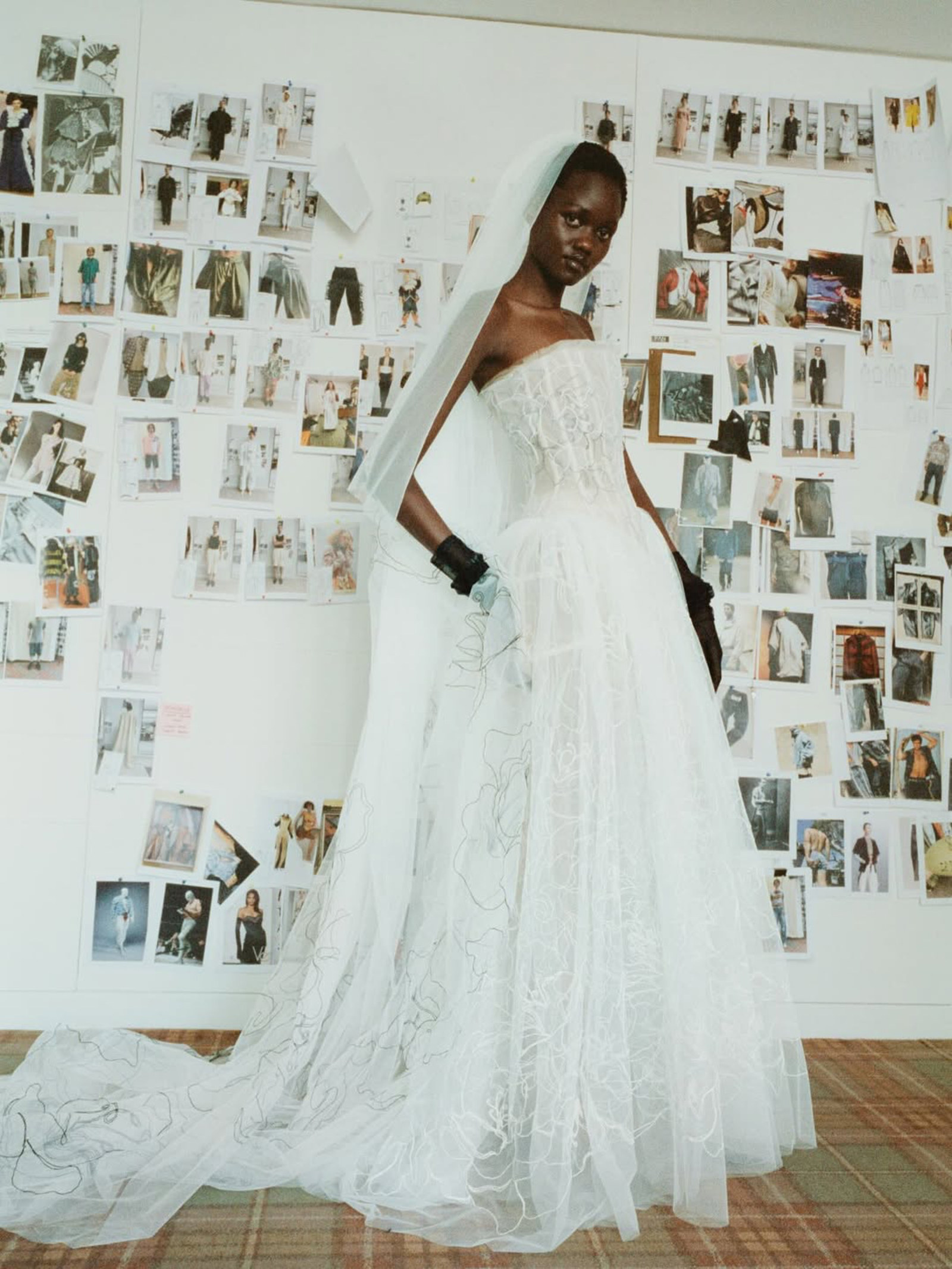 Vivienne Westwood — 2026 Bridal Couture Collection
