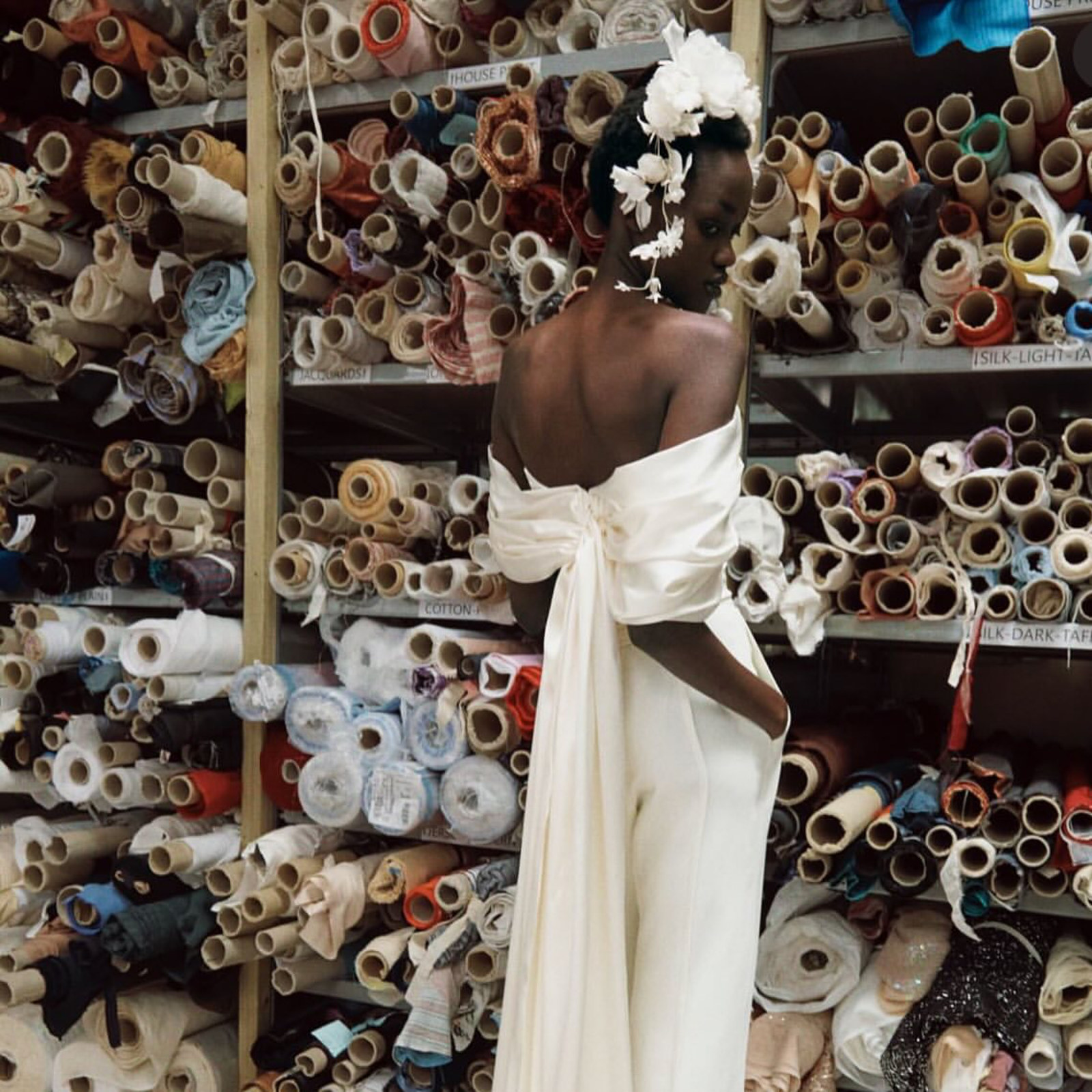 Vivienne Westwood — 2026 Bridal Couture Collection