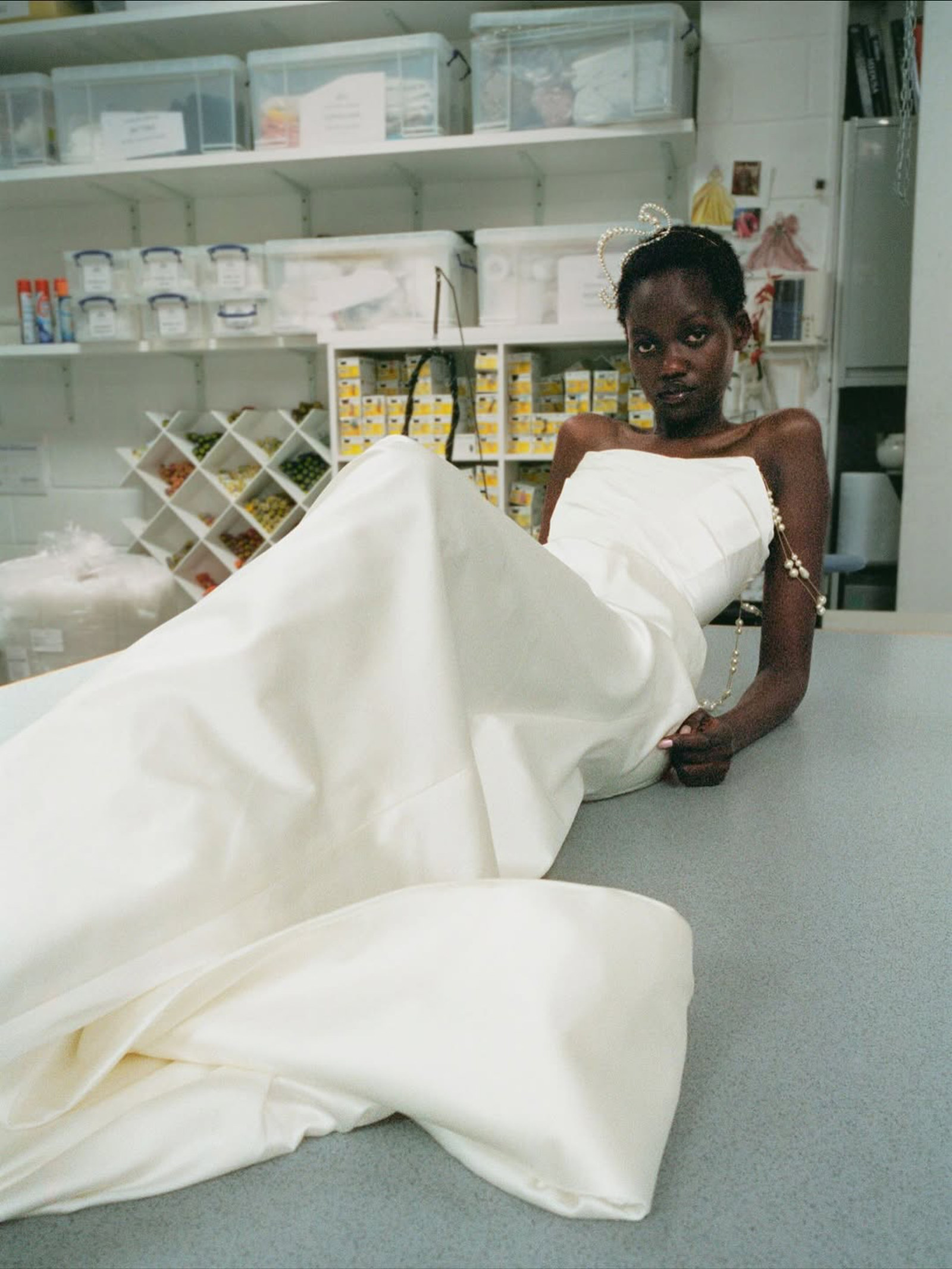 Vivienne Westwood — 2026 Bridal Couture Collection