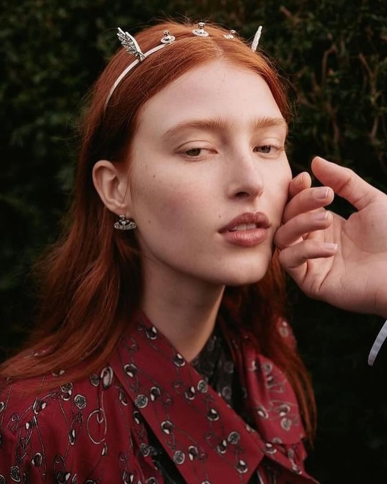 Vivienne Westwood — F/W 24 Lookbook