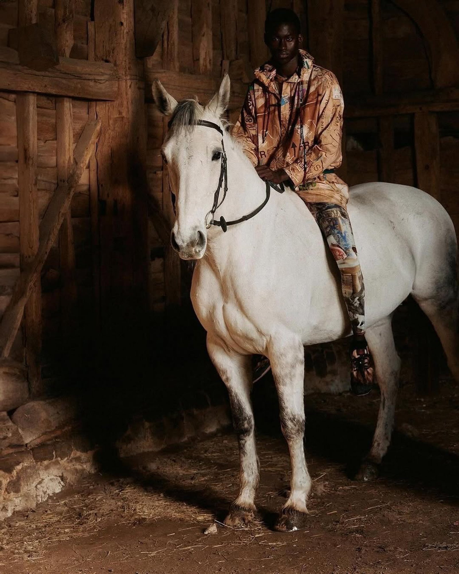 Vivienne Westwood — F/W 24 Lookbook