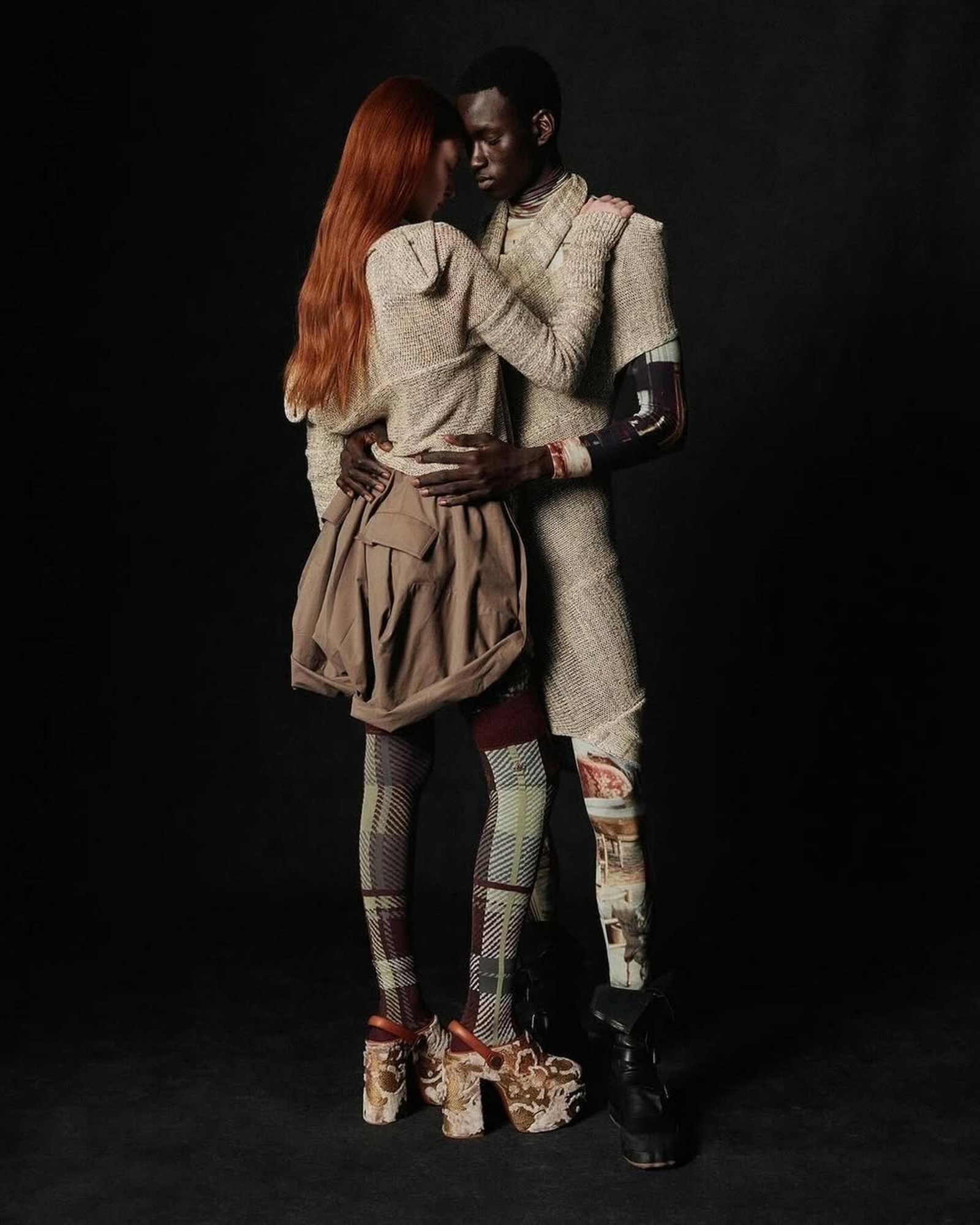Vivienne Westwood — F/W 24 Lookbook