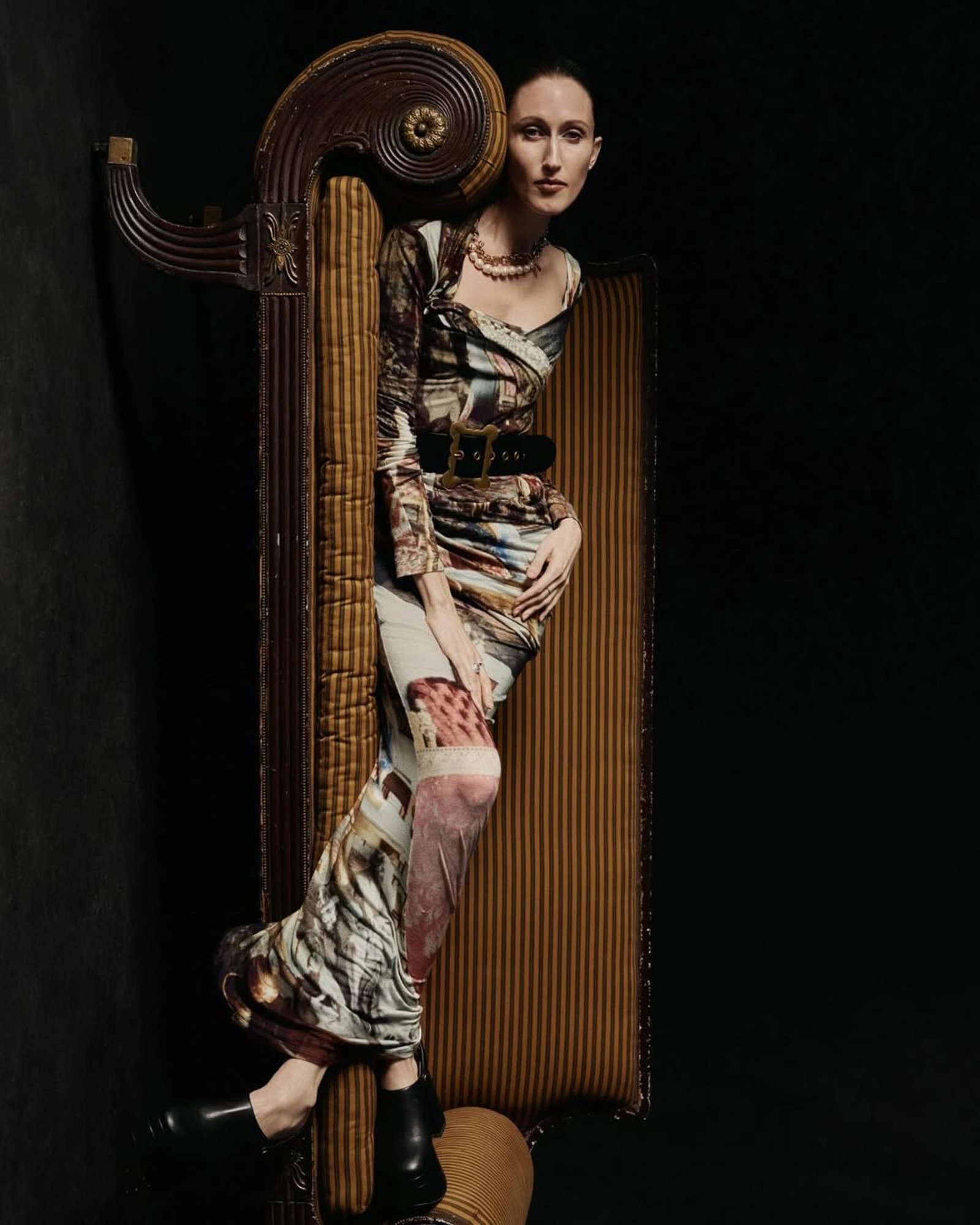 Vivienne Westwood — F/W 24 Lookbook