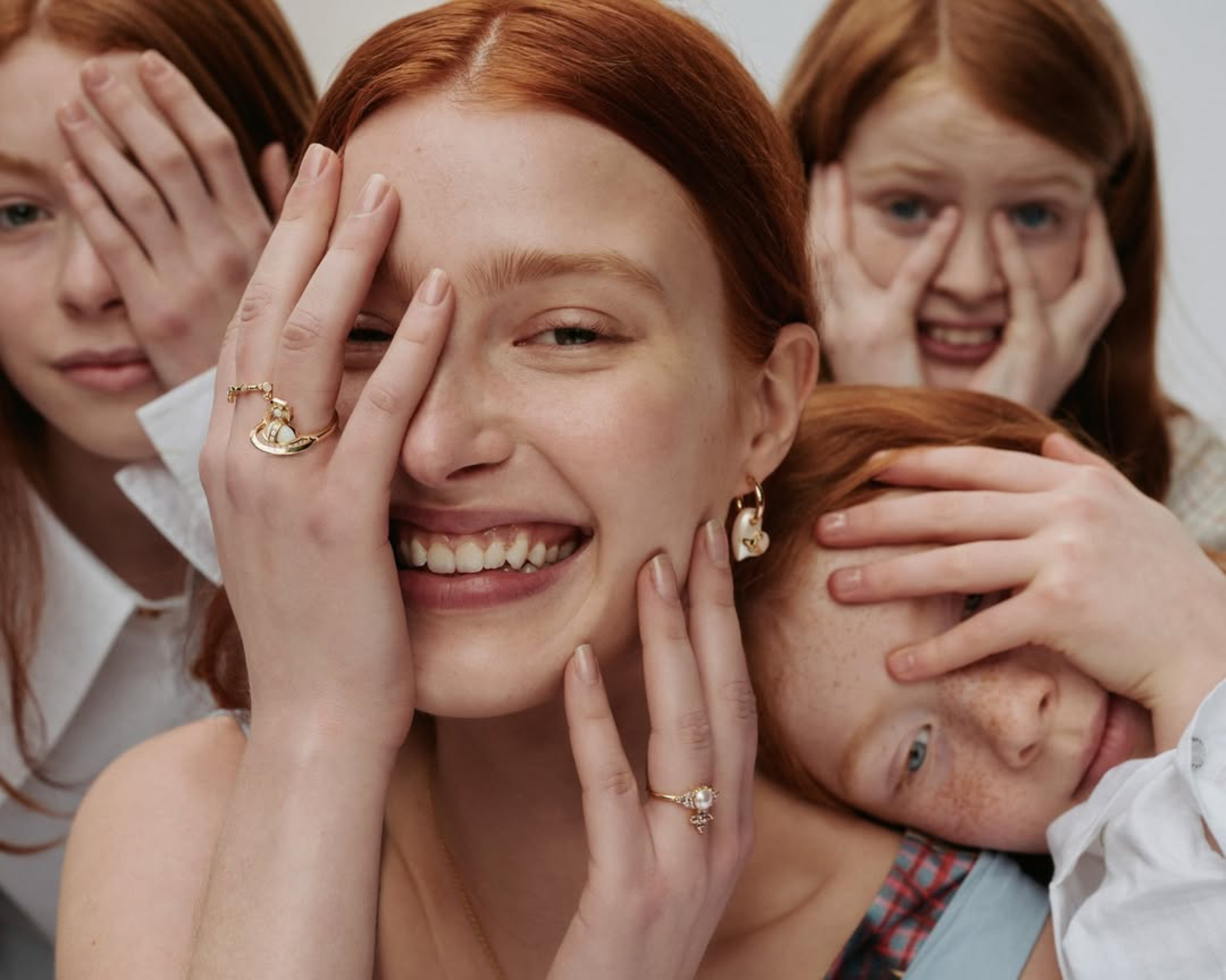 Vivienne Westwood — F/W 24 Lookbook