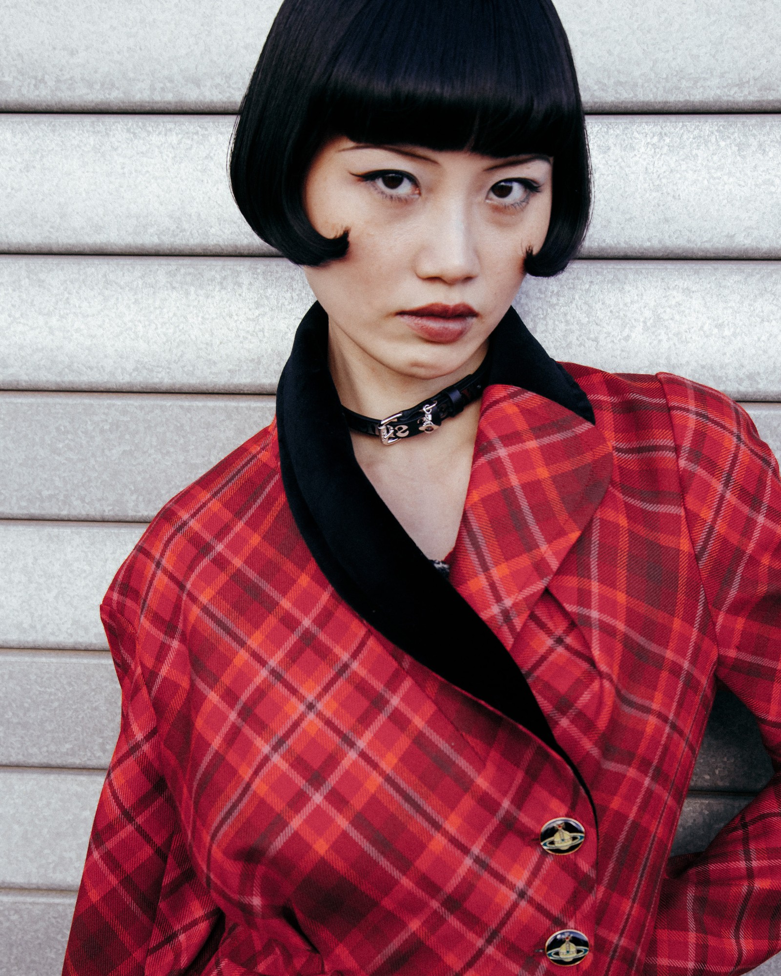 Vivienne Westwood — NANA Capsule Collection