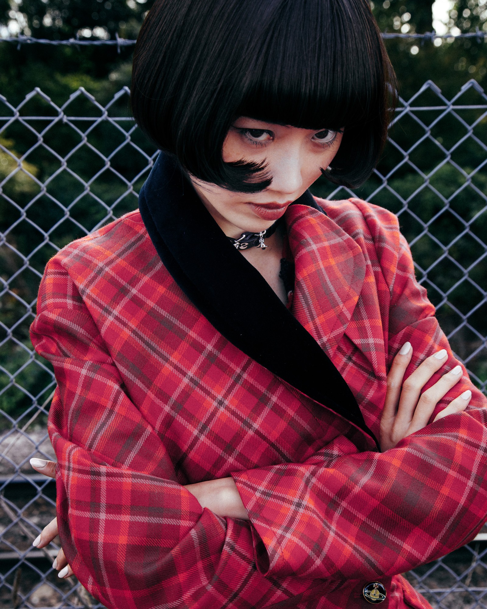 Vivienne Westwood — NANA Capsule Collection