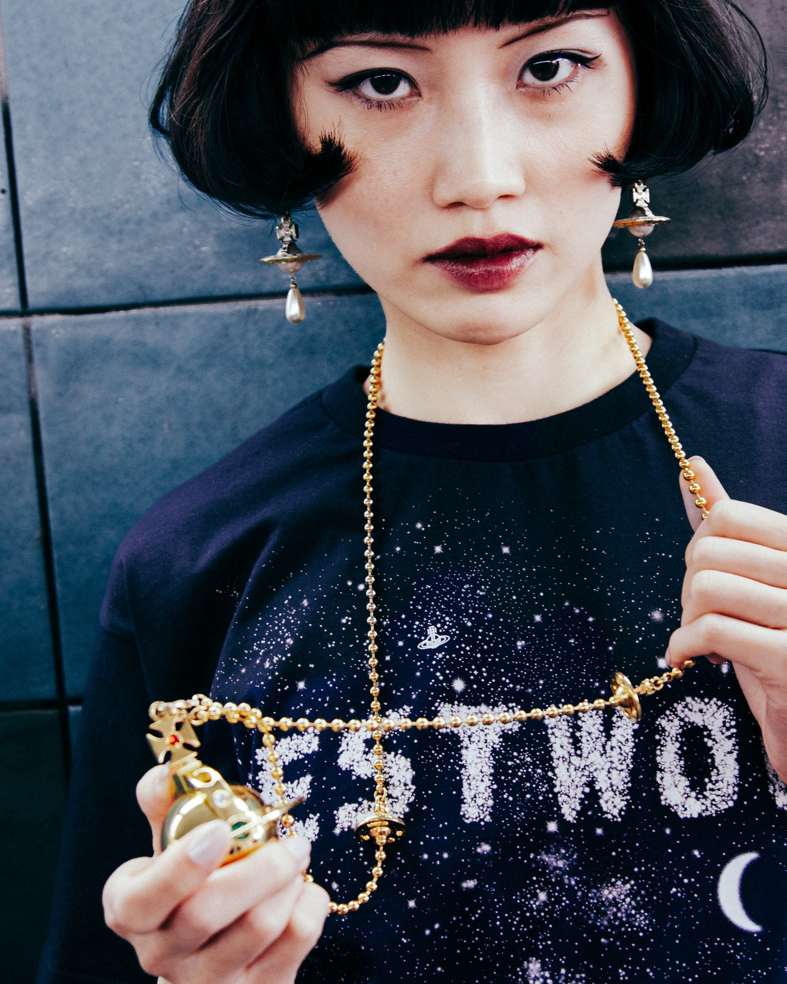 Vivienne Westwood — NANA Capsule Collection