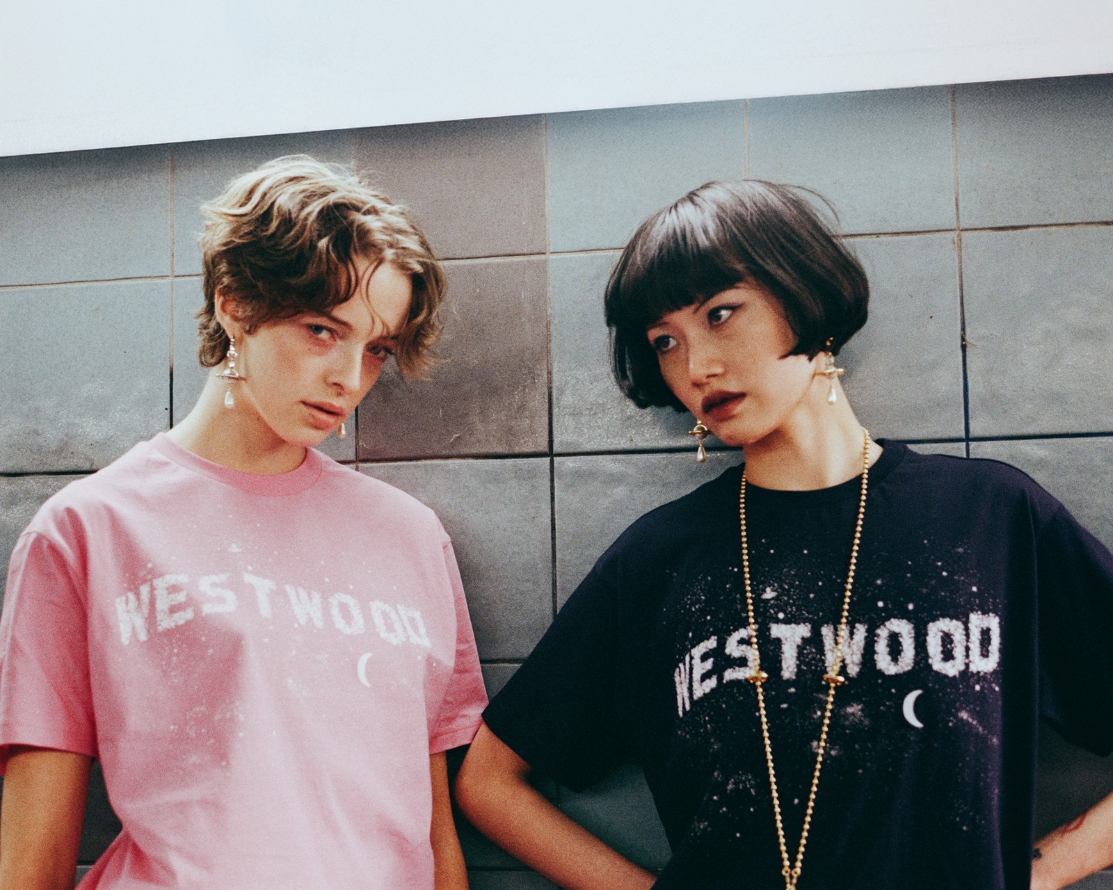 Vivienne Westwood — NANA Capsule Collection
