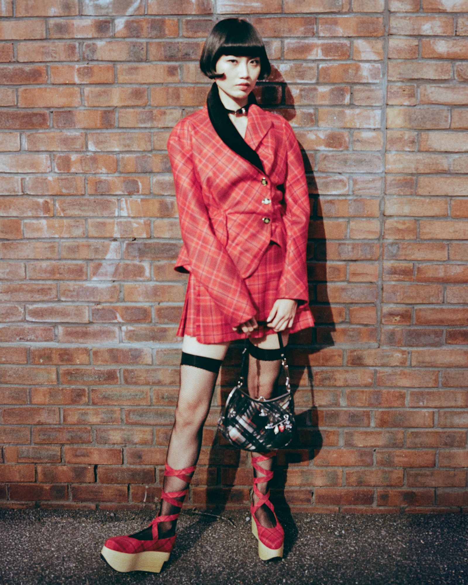 Vivienne Westwood — NANA Capsule Collection
