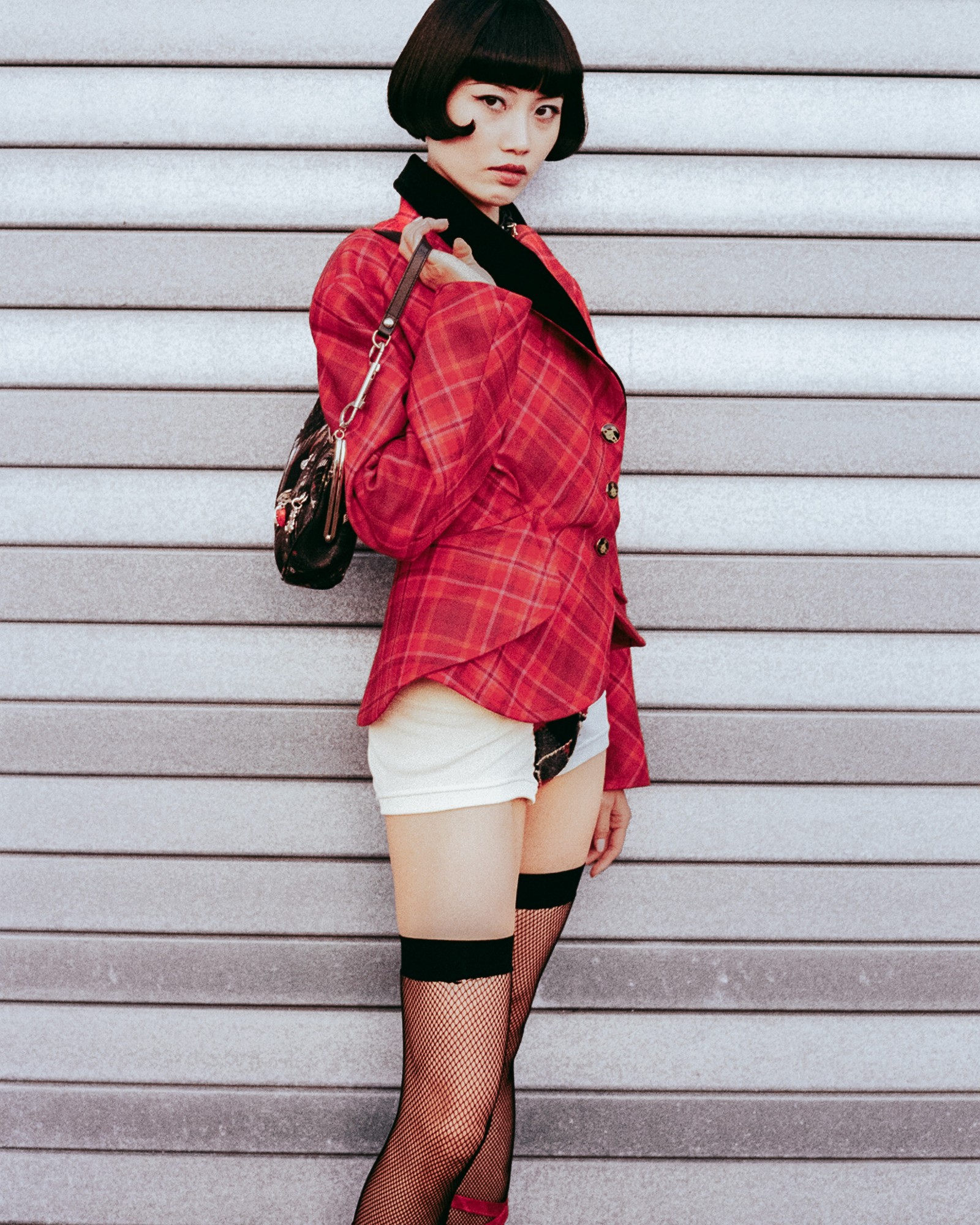 Vivienne Westwood — NANA Capsule Collection