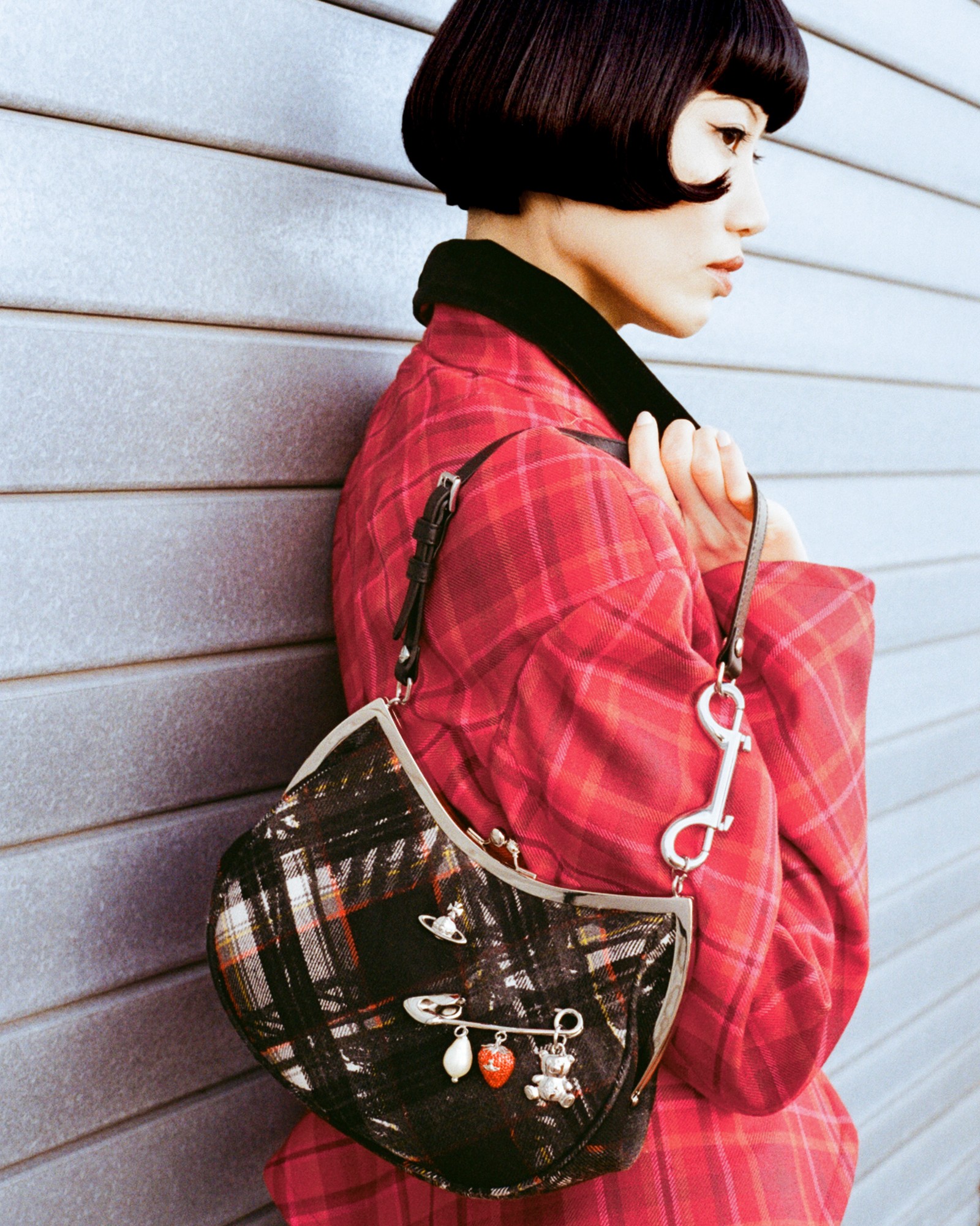 Vivienne Westwood — NANA Capsule Collection