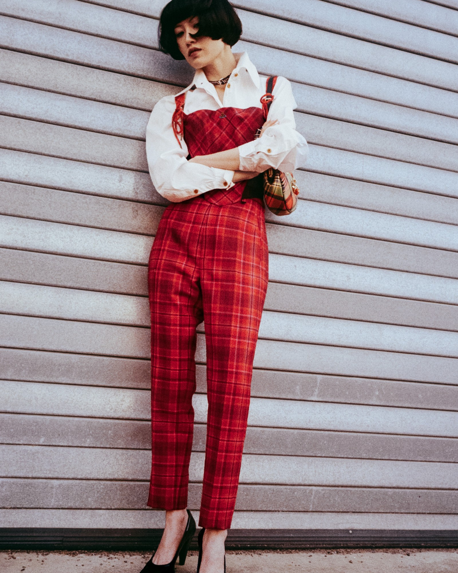 Vivienne Westwood — NANA Capsule Collection