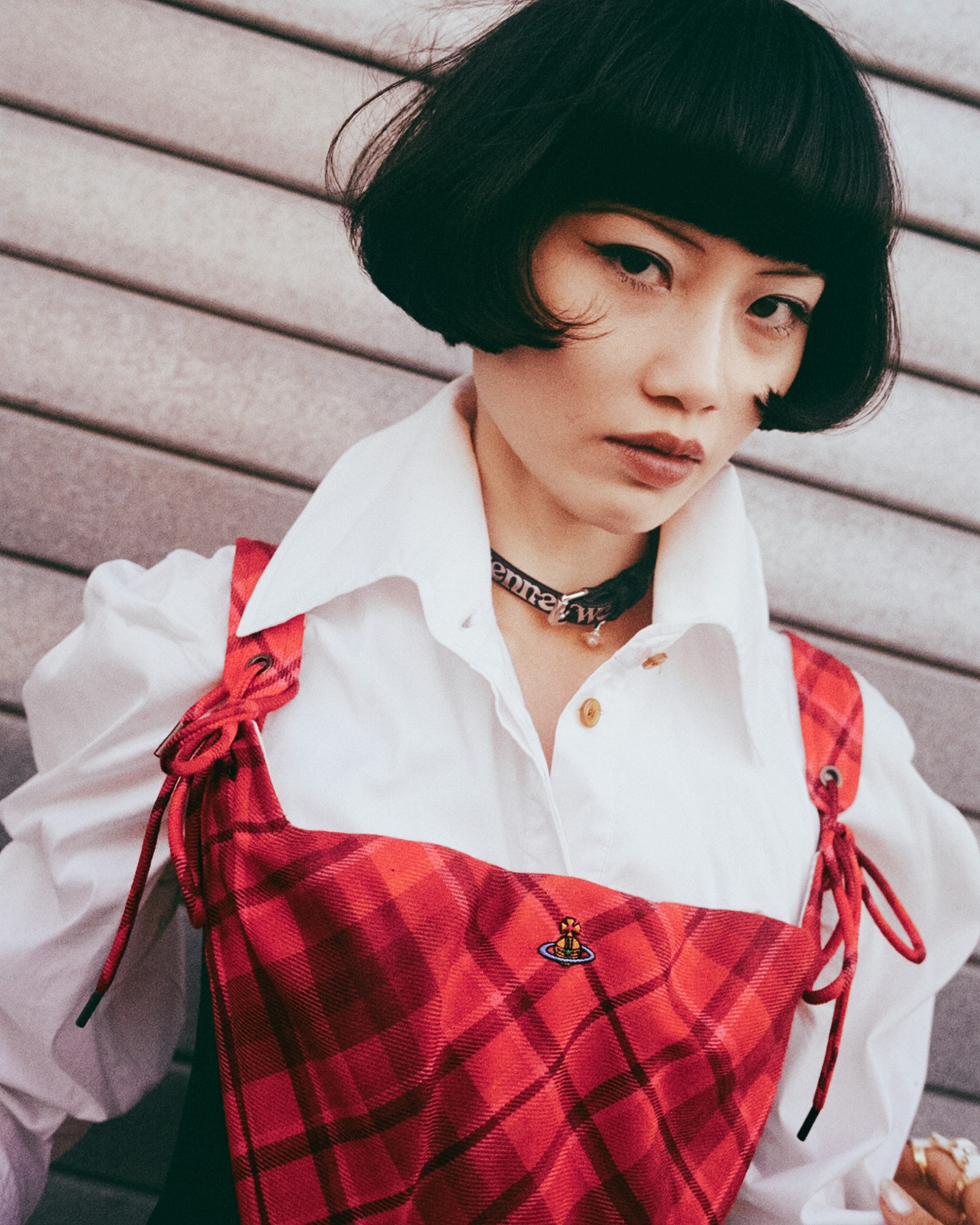 Vivienne Westwood — NANA Capsule Collection