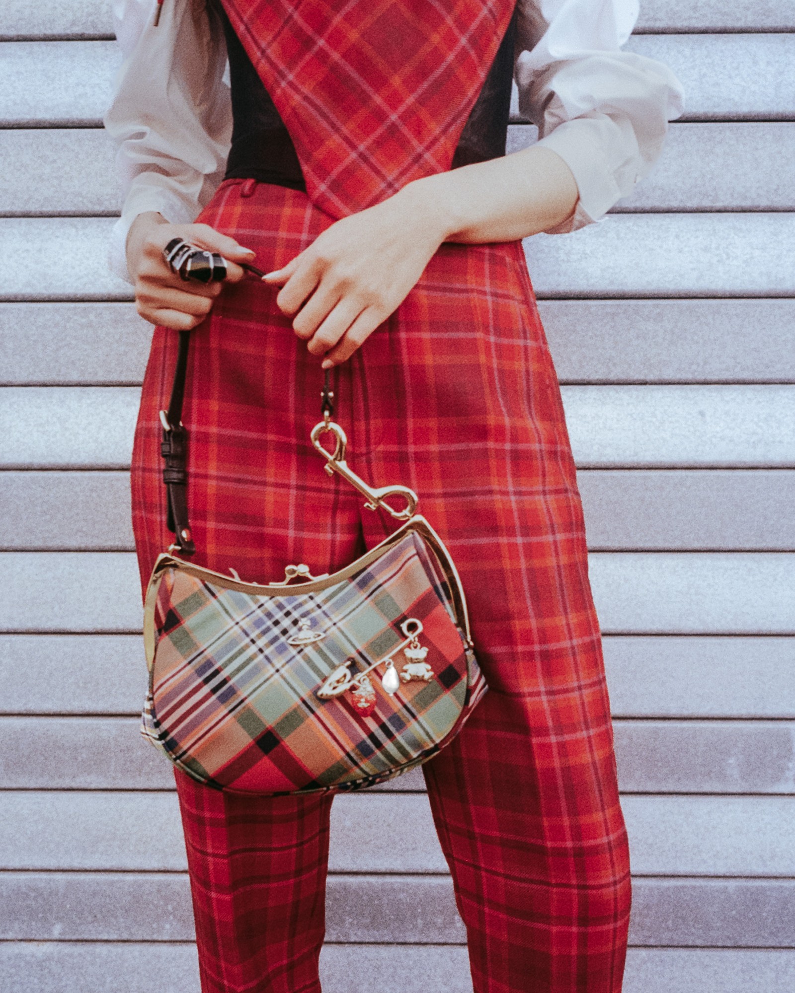 Vivienne Westwood — NANA Capsule Collection